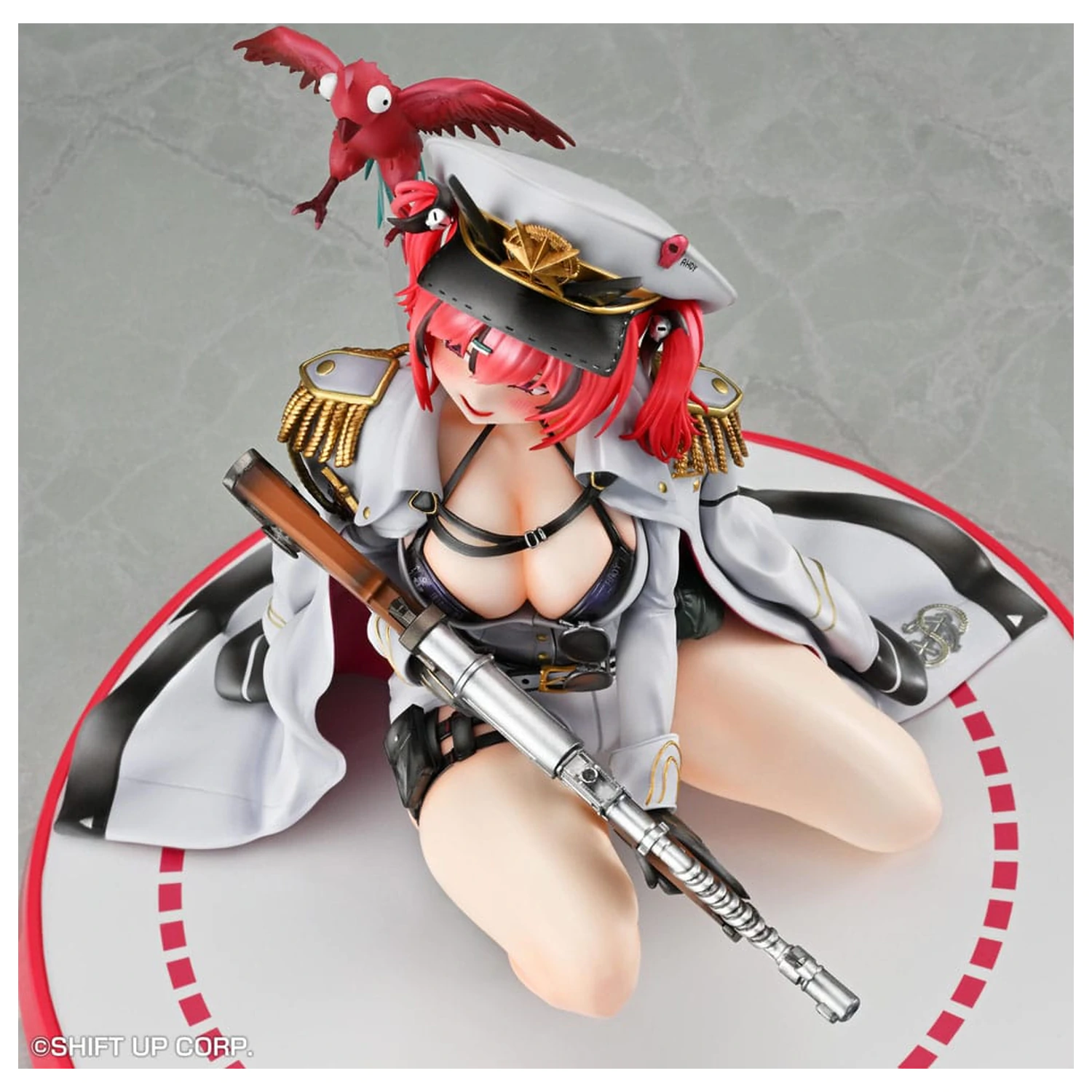 Goddes of Victory: Nikke PVC kip 1/7 skala 19 cm fotografija proizvoda