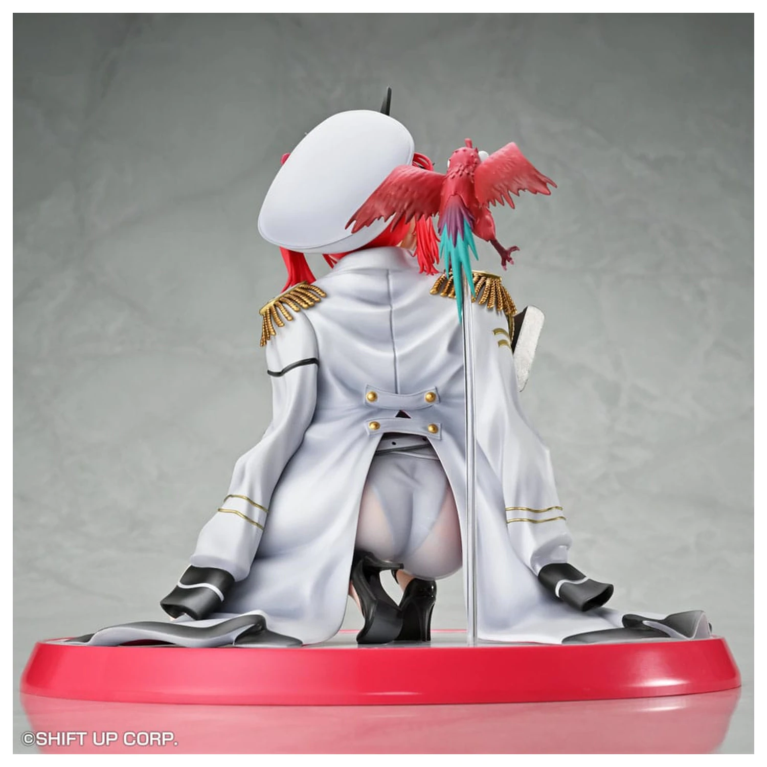 Goddes of Victory: Nikke PVC kip 1/7 skala 19 cm fotografija proizvoda