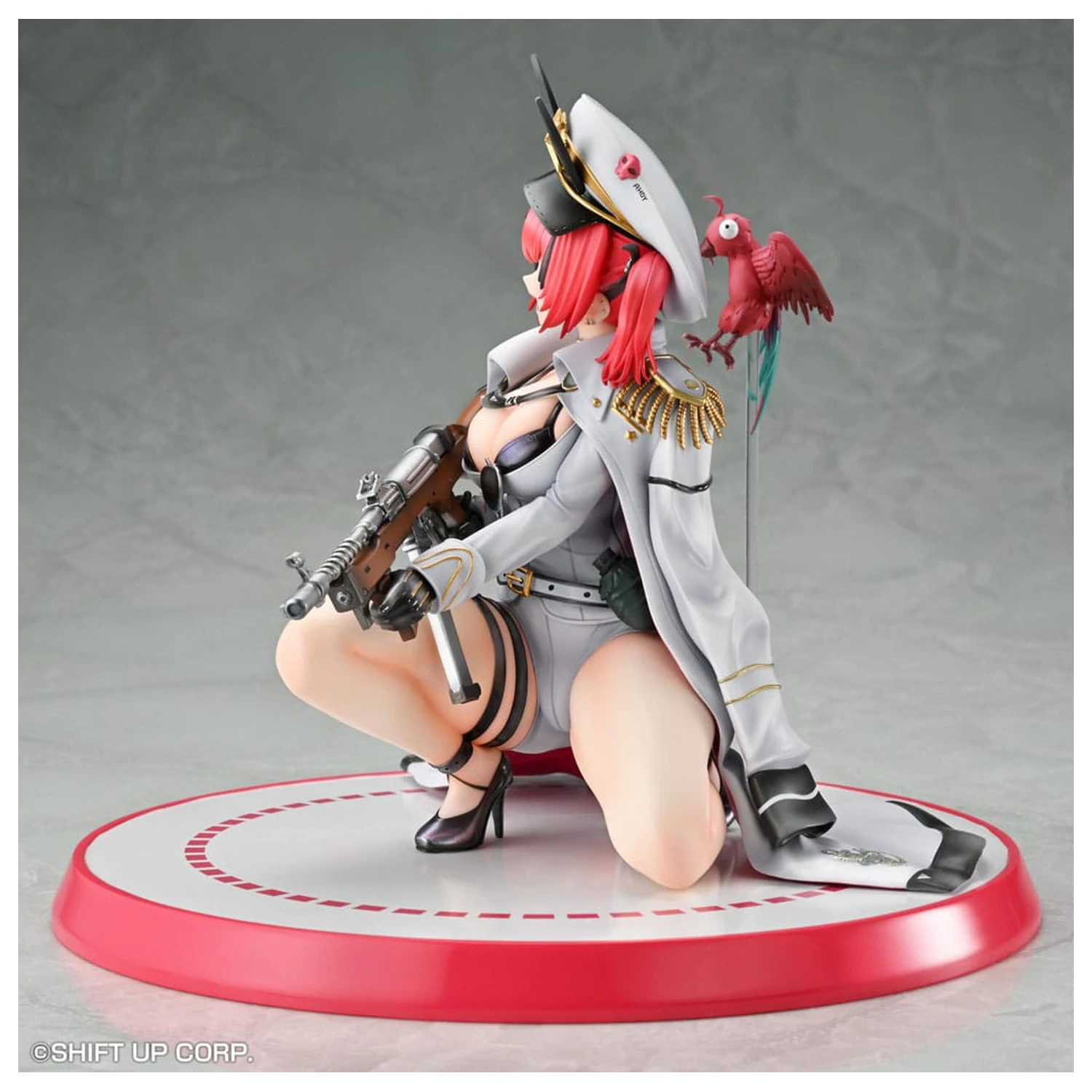 Goddes of Victory: Nikke PVC kip 1/7 skala 19 cm fotografija proizvoda