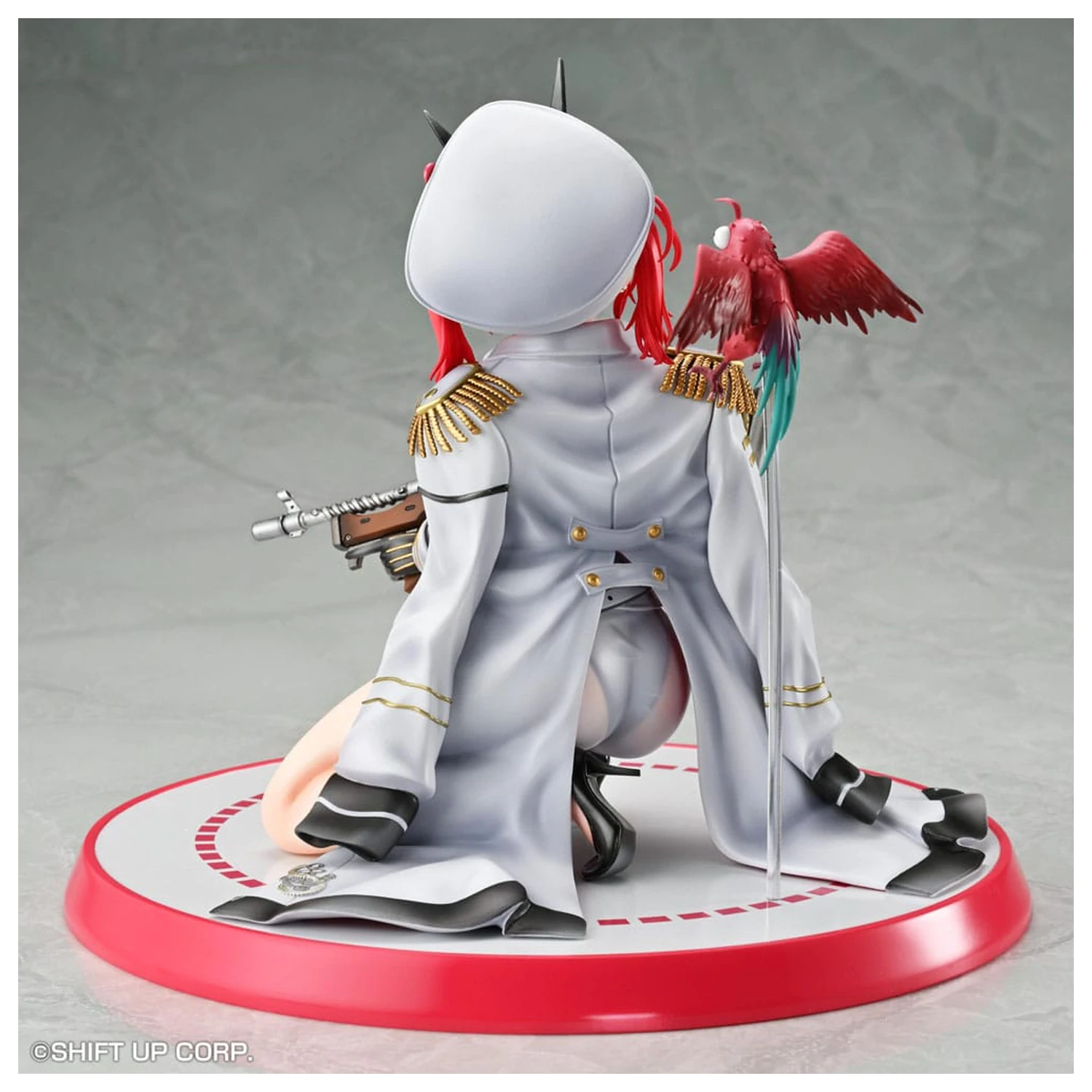 Goddes of Victory: Nikke PVC kip 1/7 skala 19 cm fotografija proizvoda