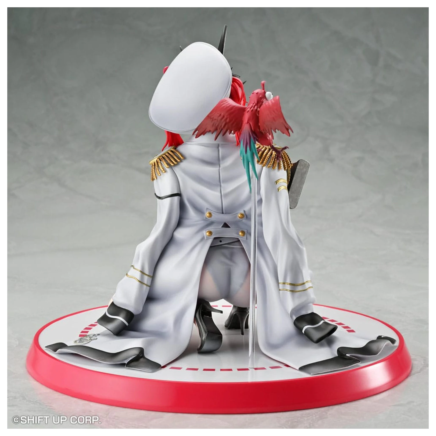 Goddes of Victory: Nikke PVC kip 1/7 skala 19 cm fotografija proizvoda