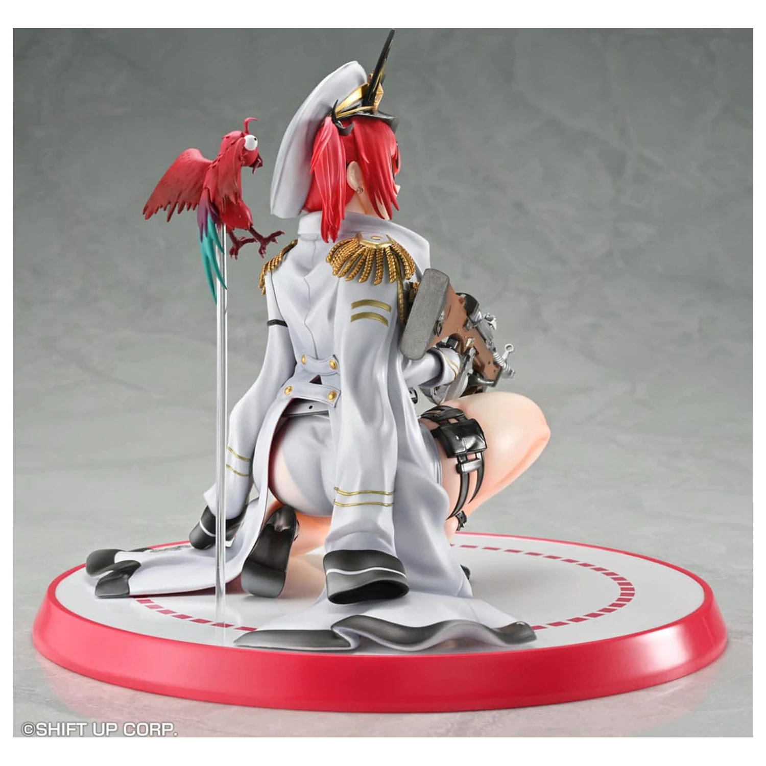 Goddes of Victory: Nikke PVC kip 1/7 skala 19 cm fotografija proizvoda