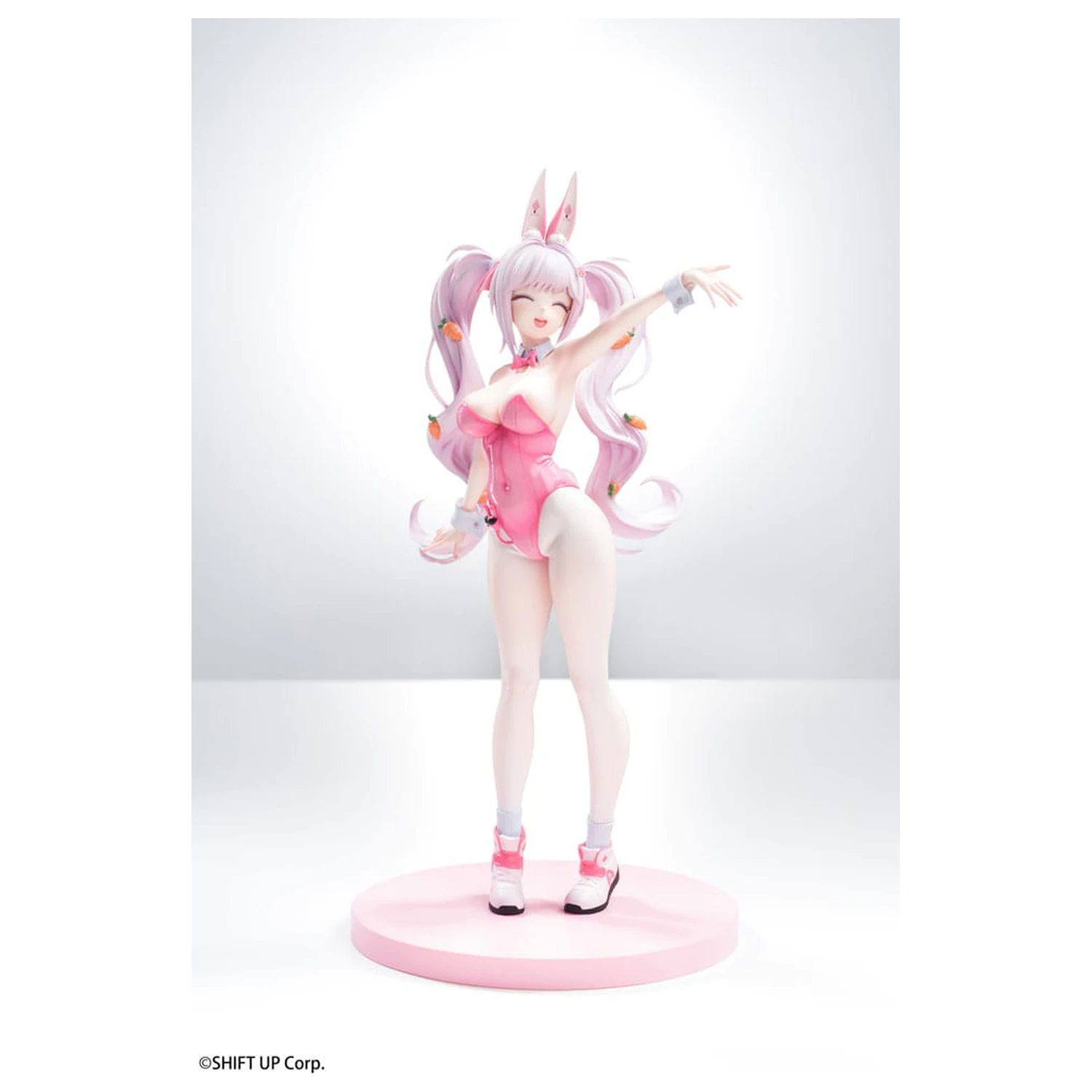 Goddess of Victory: Nikke PVC kip 1/10 Alice: Wonderland Bunny 19 cm fotografija proizvoda