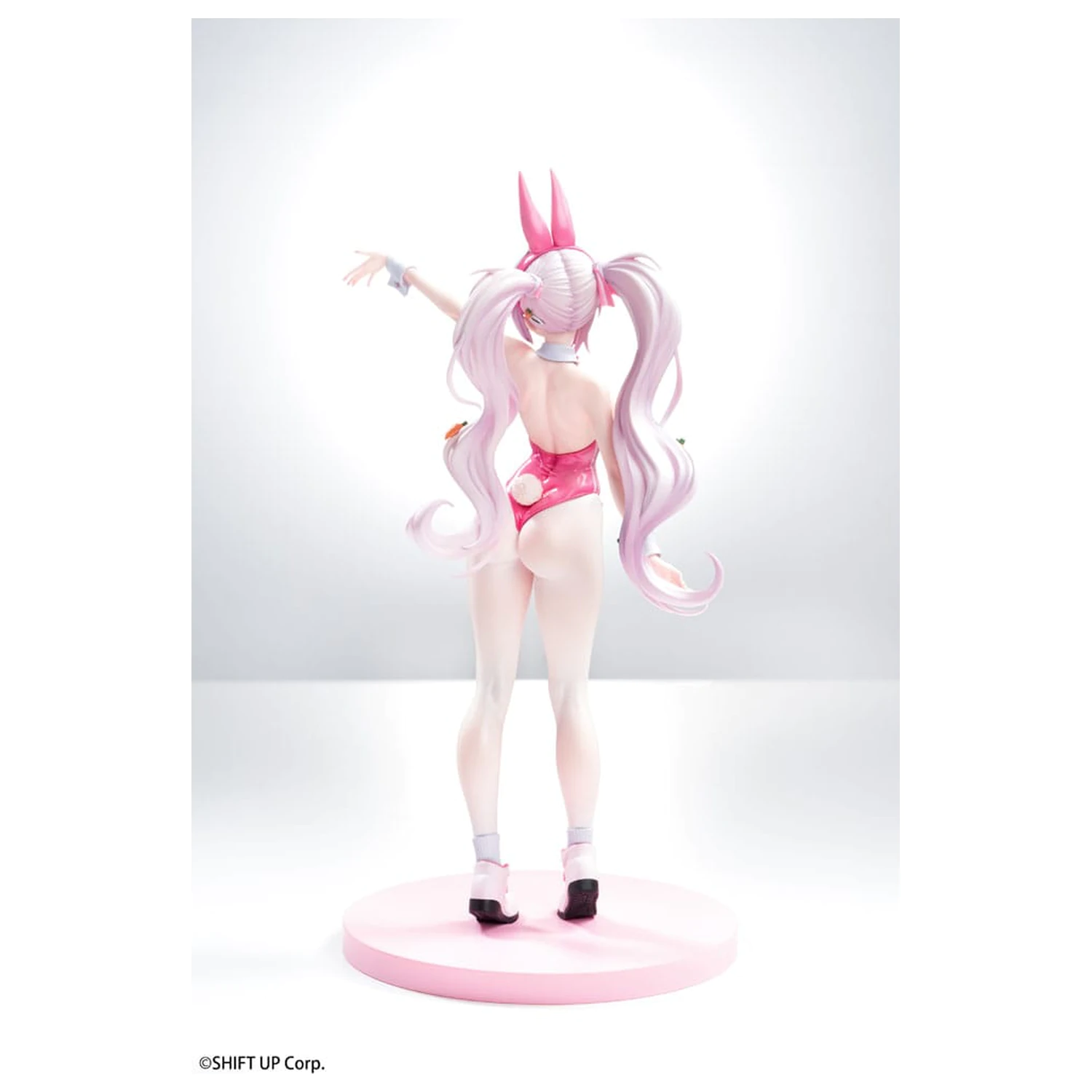 Goddess of Victory: Nikke PVC kip 1/10 Alice: Wonderland Bunny 19 cm fotografija proizvoda