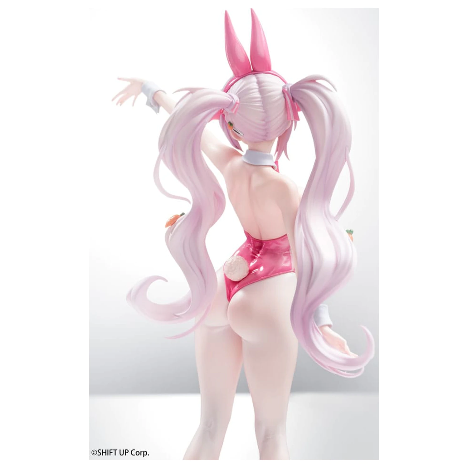 Goddess of Victory: Nikke PVC kip 1/10 Alice: Wonderland Bunny 19 cm fotografija proizvoda