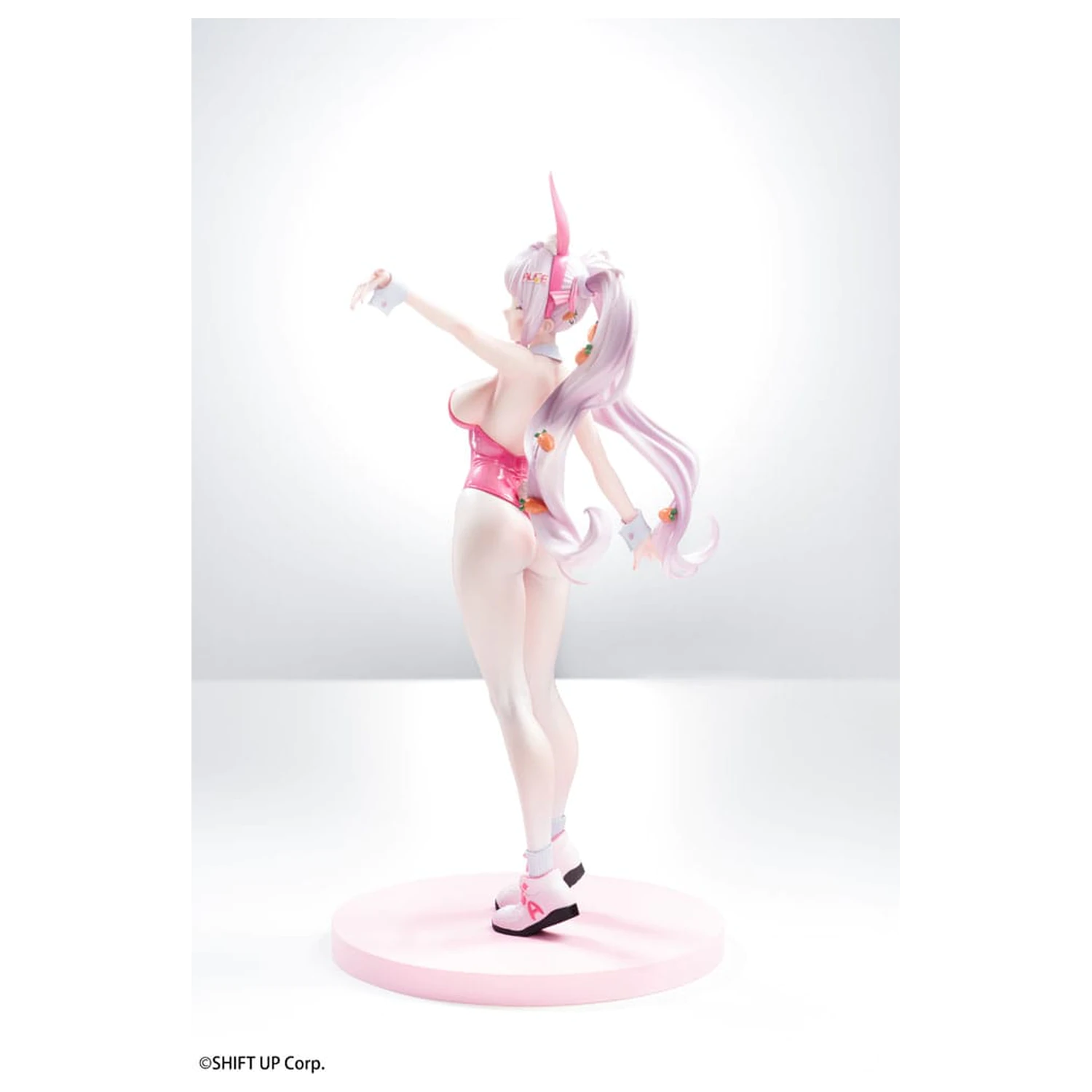 Goddess of Victory: Nikke PVC kip 1/10 Alice: Wonderland Bunny 19 cm fotografija proizvoda