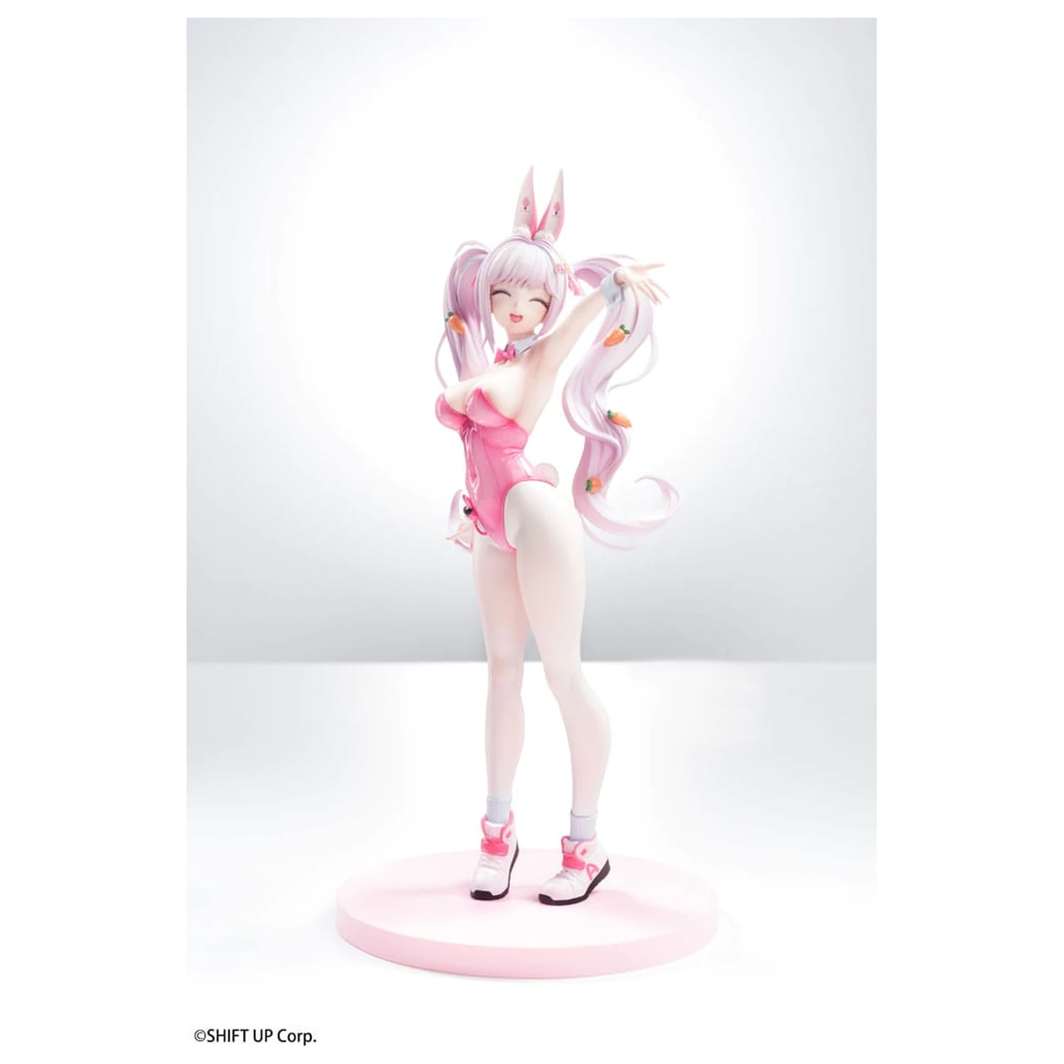 Goddess of Victory: Nikke PVC kip 1/10 Alice: Wonderland Bunny 19 cm fotografija proizvoda