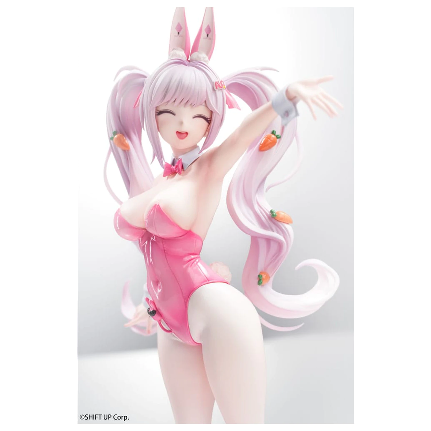 Goddess of Victory: Nikke PVC kip 1/10 Alice: Wonderland Bunny 19 cm fotografija proizvoda