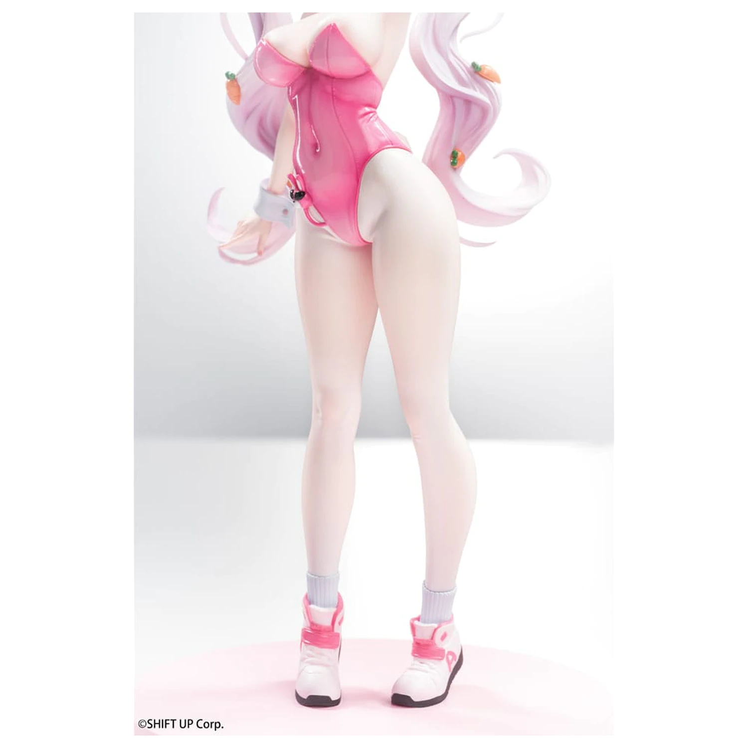 Goddess of Victory: Nikke PVC kip 1/10 Alice: Wonderland Bunny 19 cm fotografija proizvoda