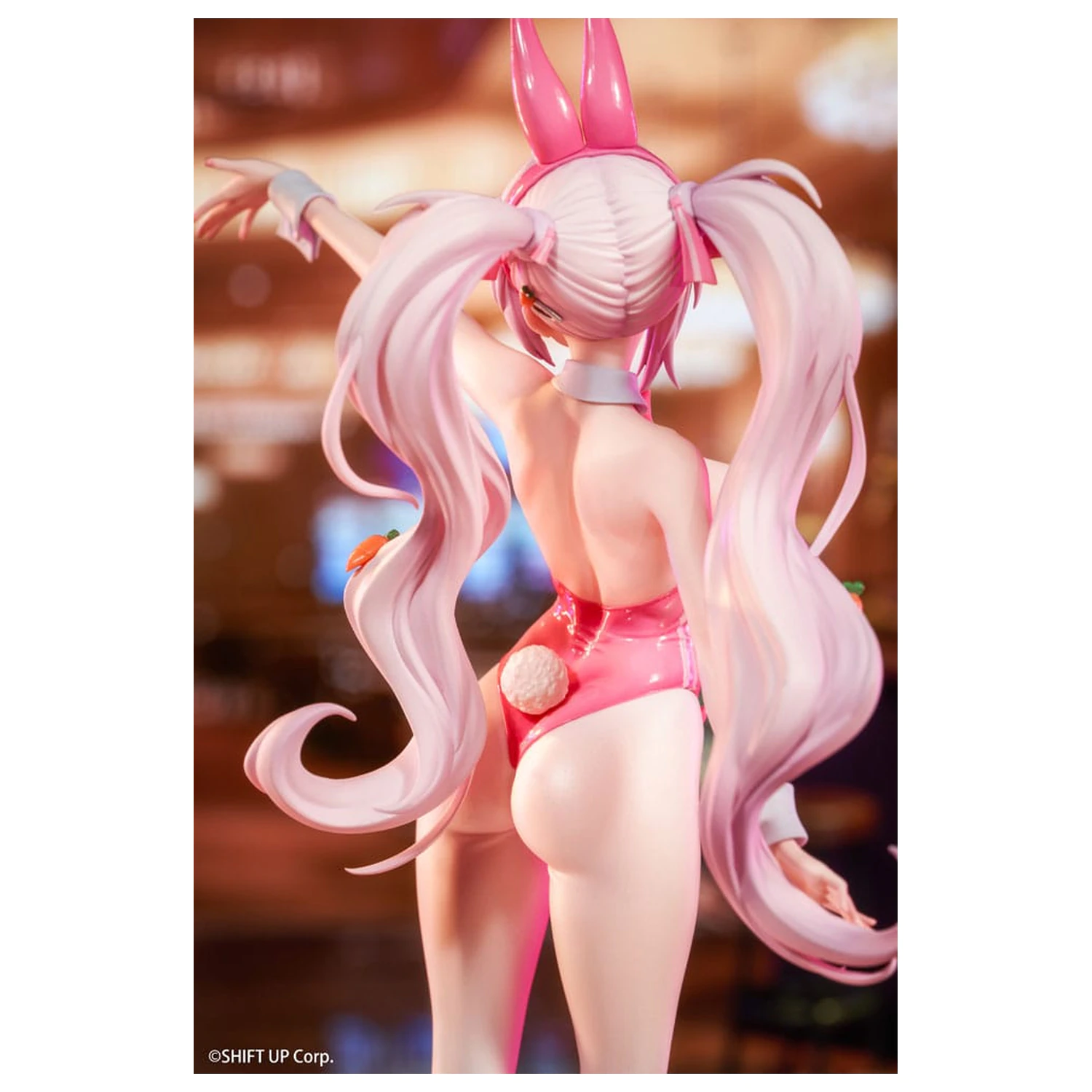 Goddess of Victory: Nikke PVC kip 1/10 Alice: Wonderland Bunny 19 cm fotografija proizvoda