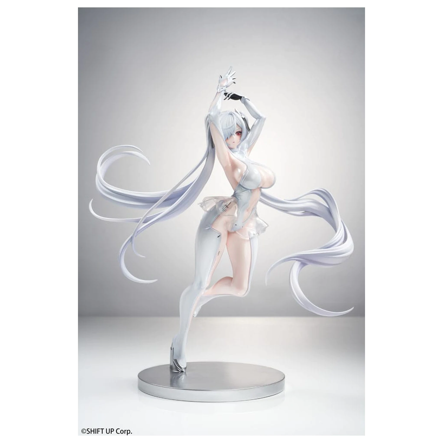 Goddess of Victory: Nikke PVC kip 1/10 Cinderella 22 cm fotografija proizvoda