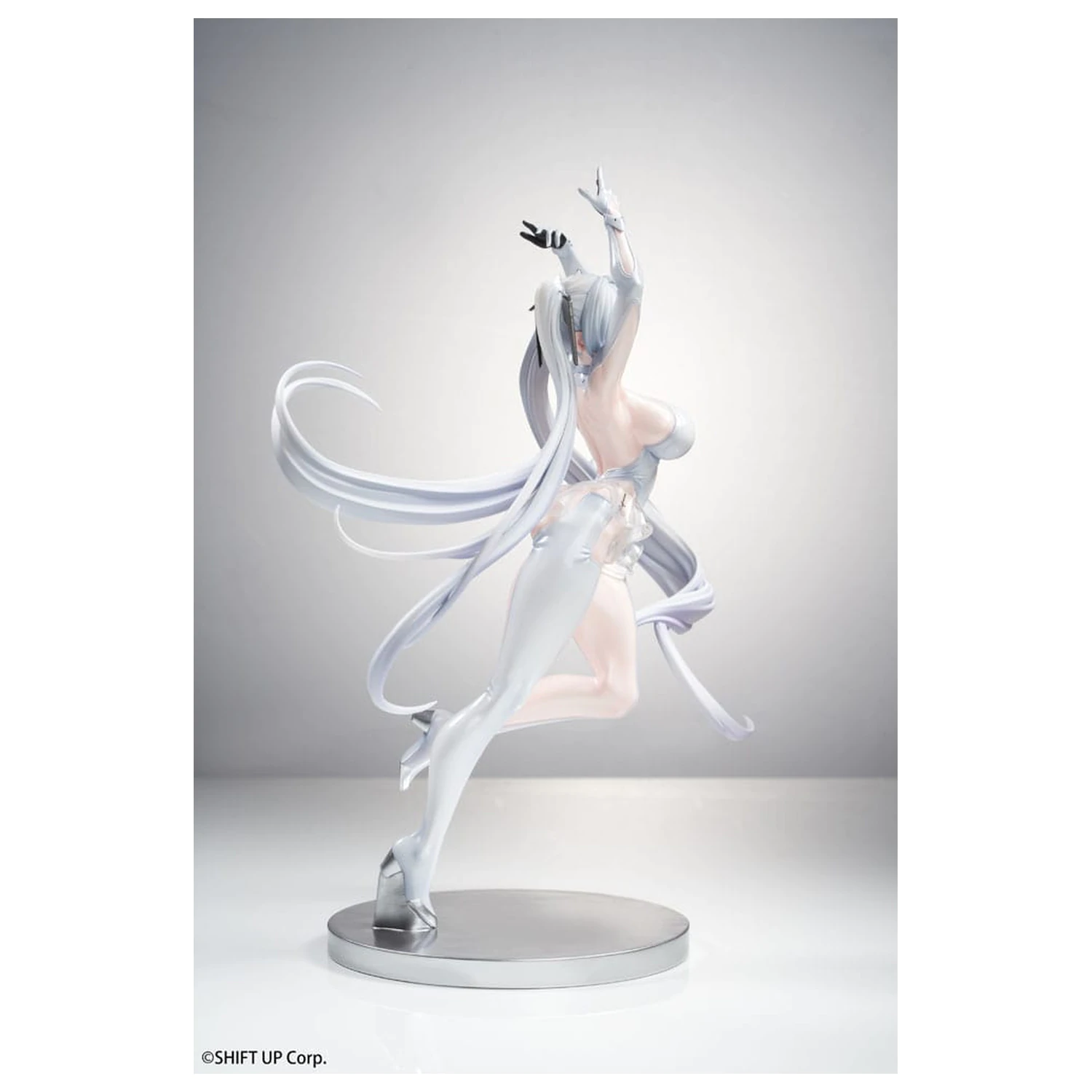 Goddess of Victory: Nikke PVC kip 1/10 Cinderella 22 cm fotografija proizvoda