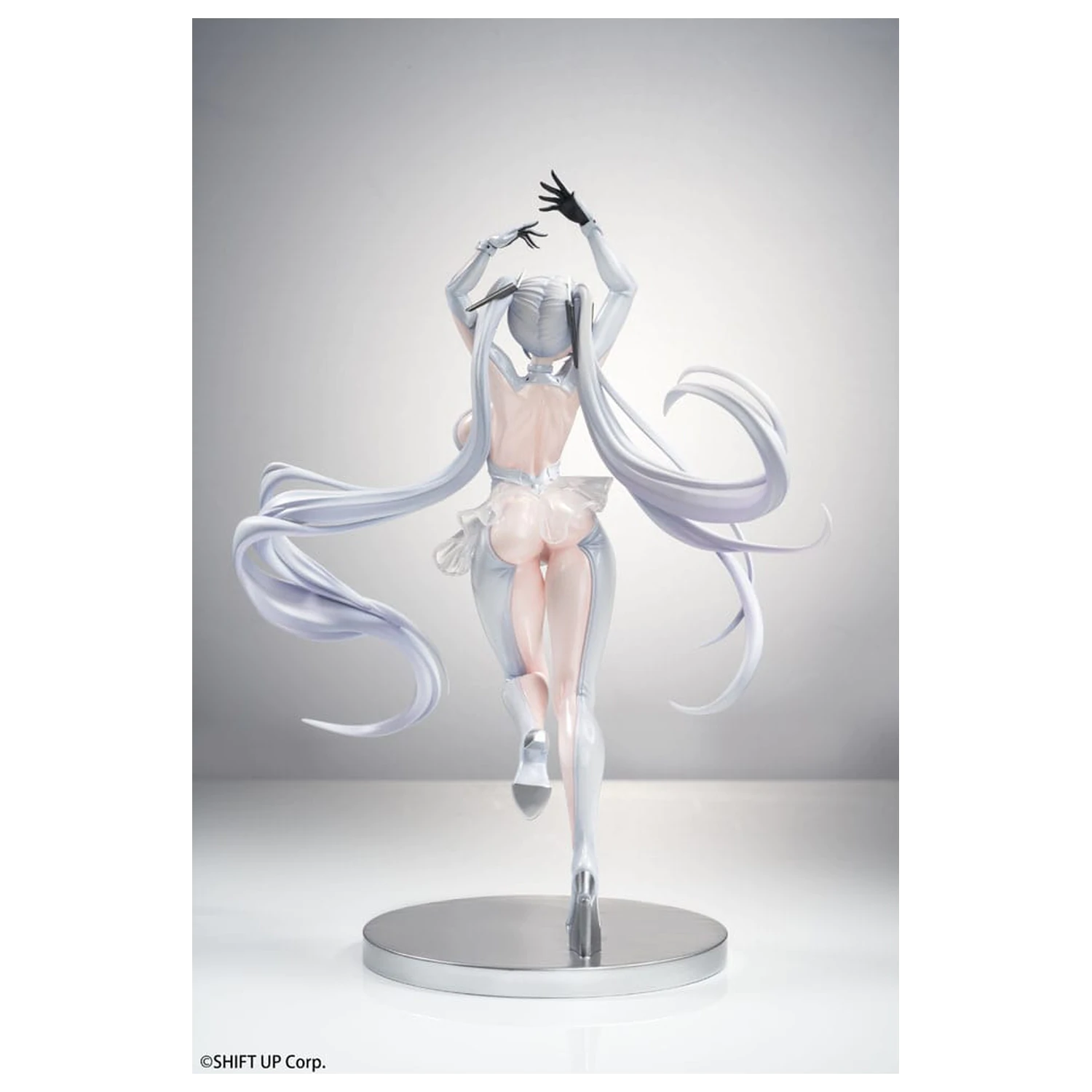 Goddess of Victory: Nikke PVC kip 1/10 Cinderella 22 cm fotografija proizvoda