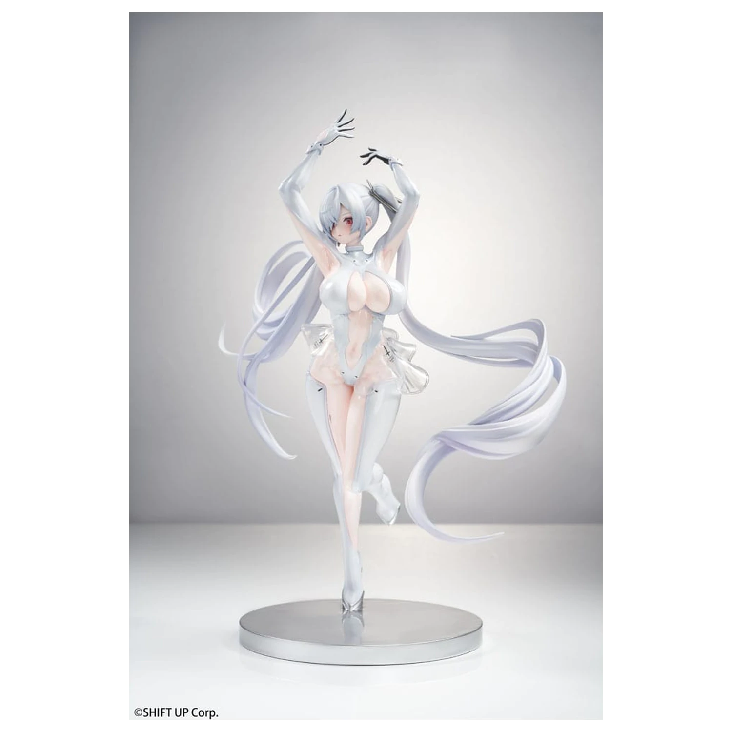 Goddess of Victory: Nikke PVC kip 1/10 Cinderella 22 cm fotografija proizvoda