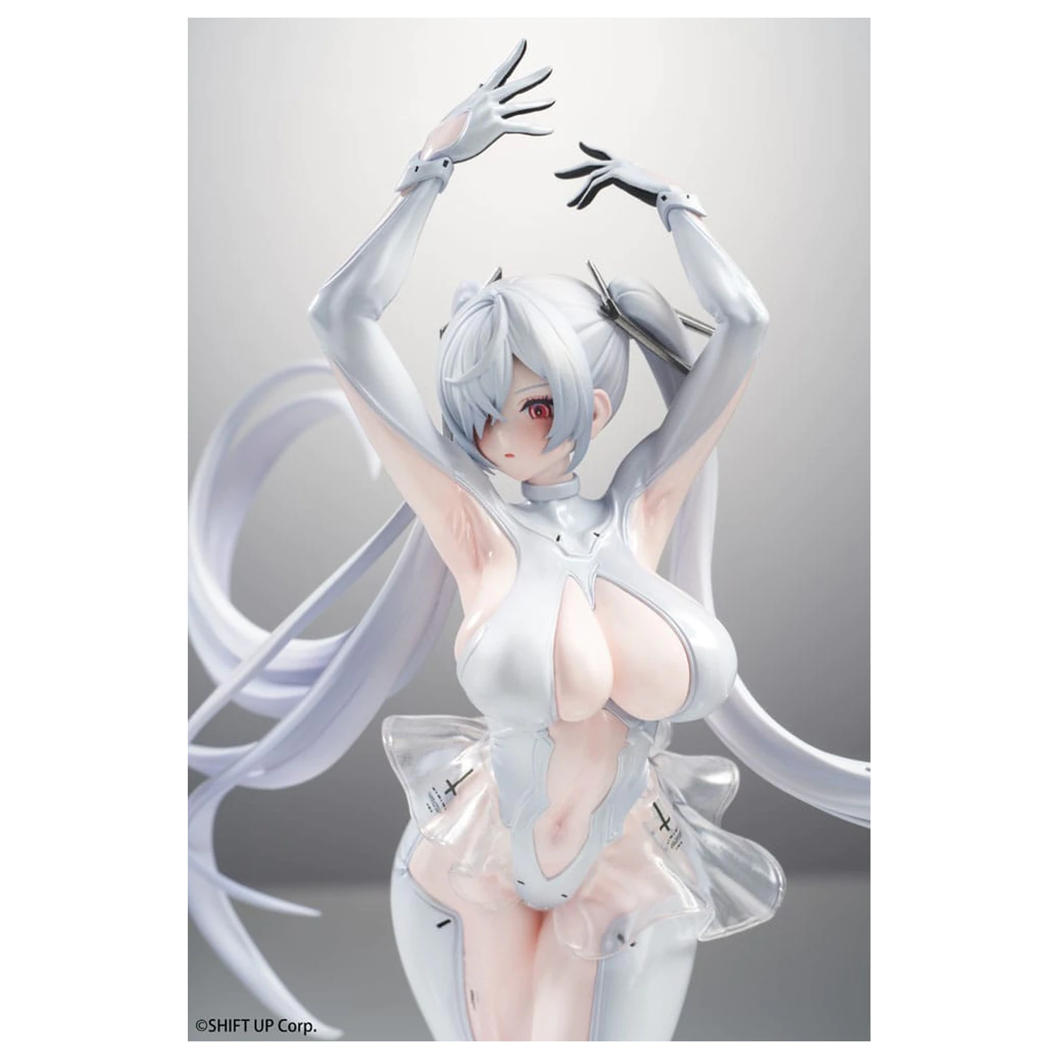 Goddess of Victory: Nikke PVC kip 1/10 Cinderella 22 cm fotografija proizvoda