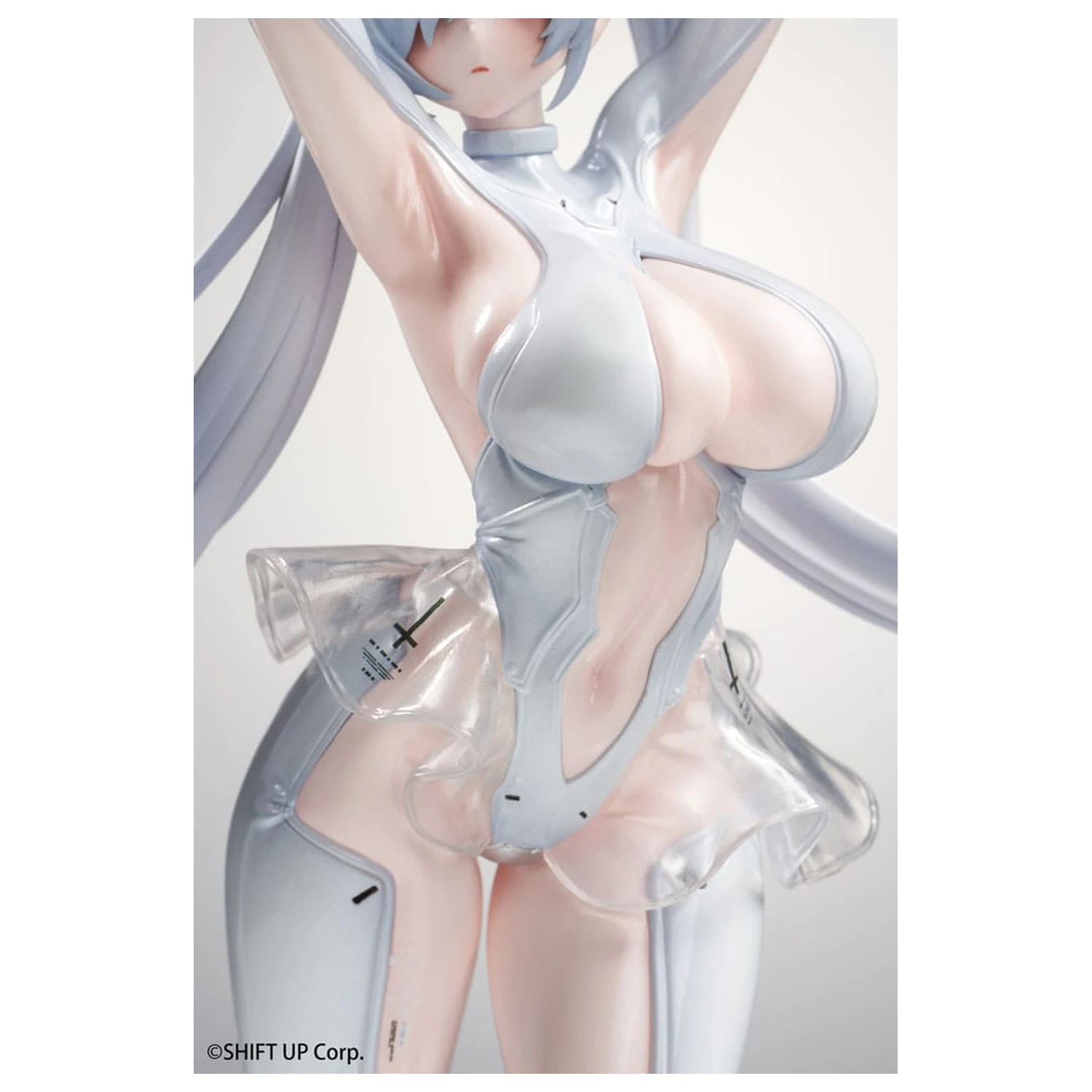 Goddess of Victory: Nikke PVC kip 1/10 Cinderella 22 cm fotografija proizvoda