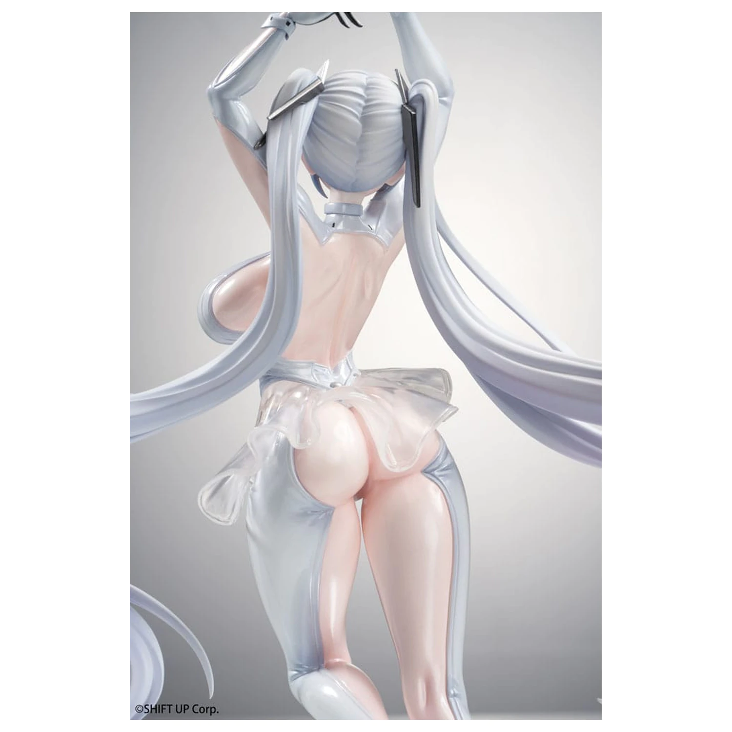 Goddess of Victory: Nikke PVC kip 1/10 Cinderella 22 cm fotografija proizvoda