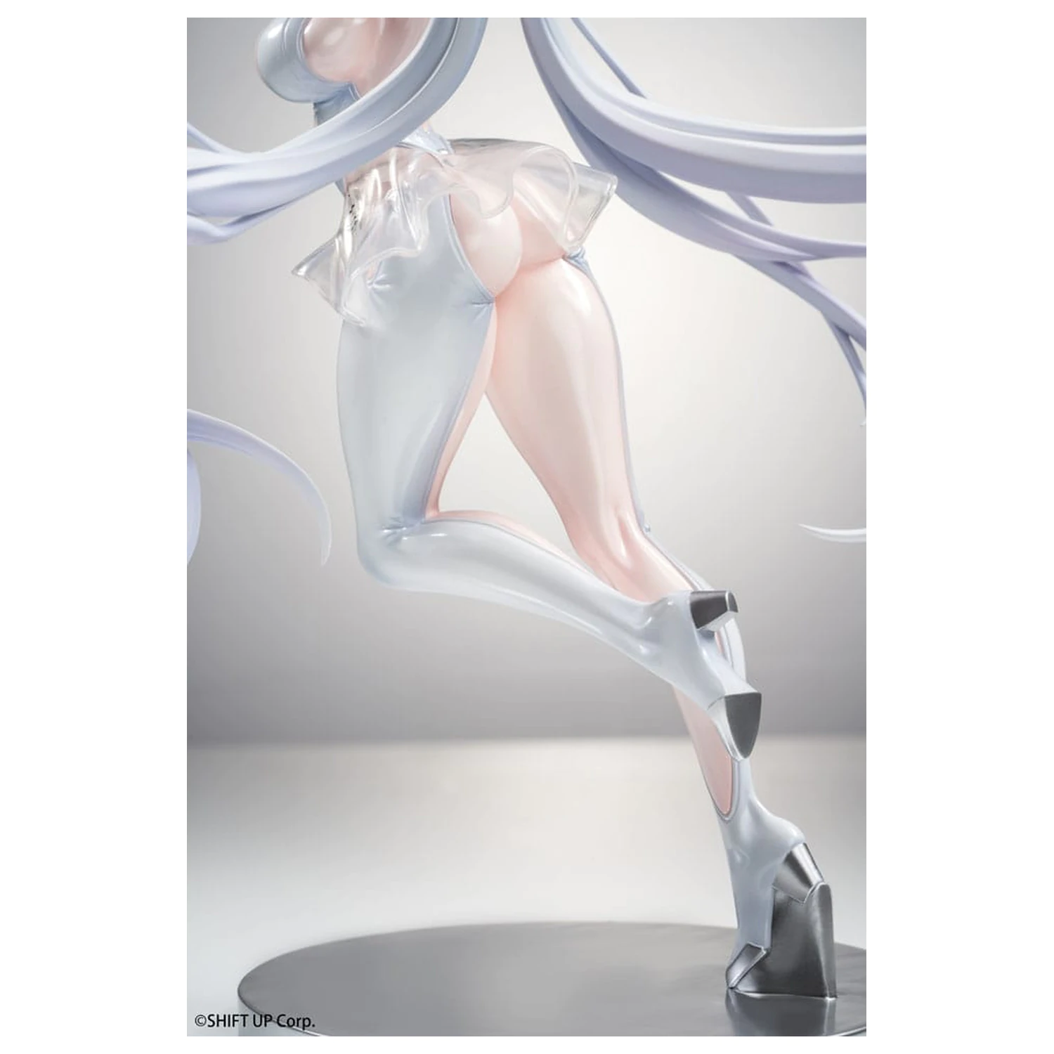Goddess of Victory: Nikke PVC kip 1/10 Cinderella 22 cm fotografija proizvoda
