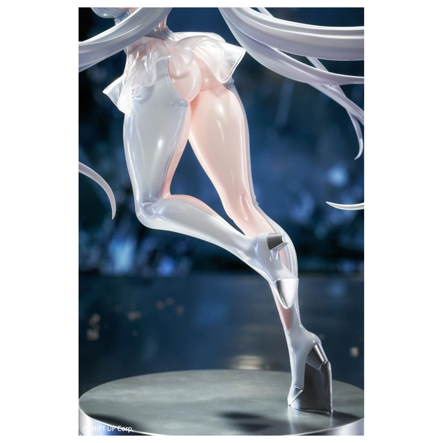 Goddess of Victory: Nikke PVC kip 1/10 Cinderella 22 cm fotografija proizvoda