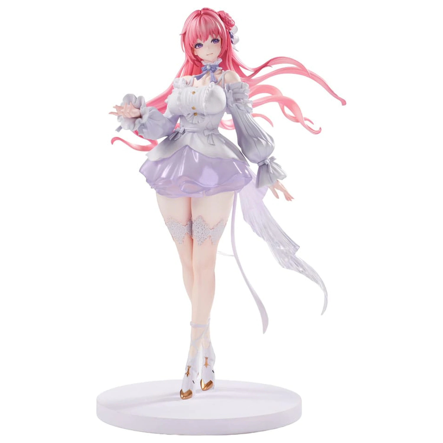 Goddess of Victory: Nikke PVC kip 1/10 Dorothy 19 cm fotografija proizvoda