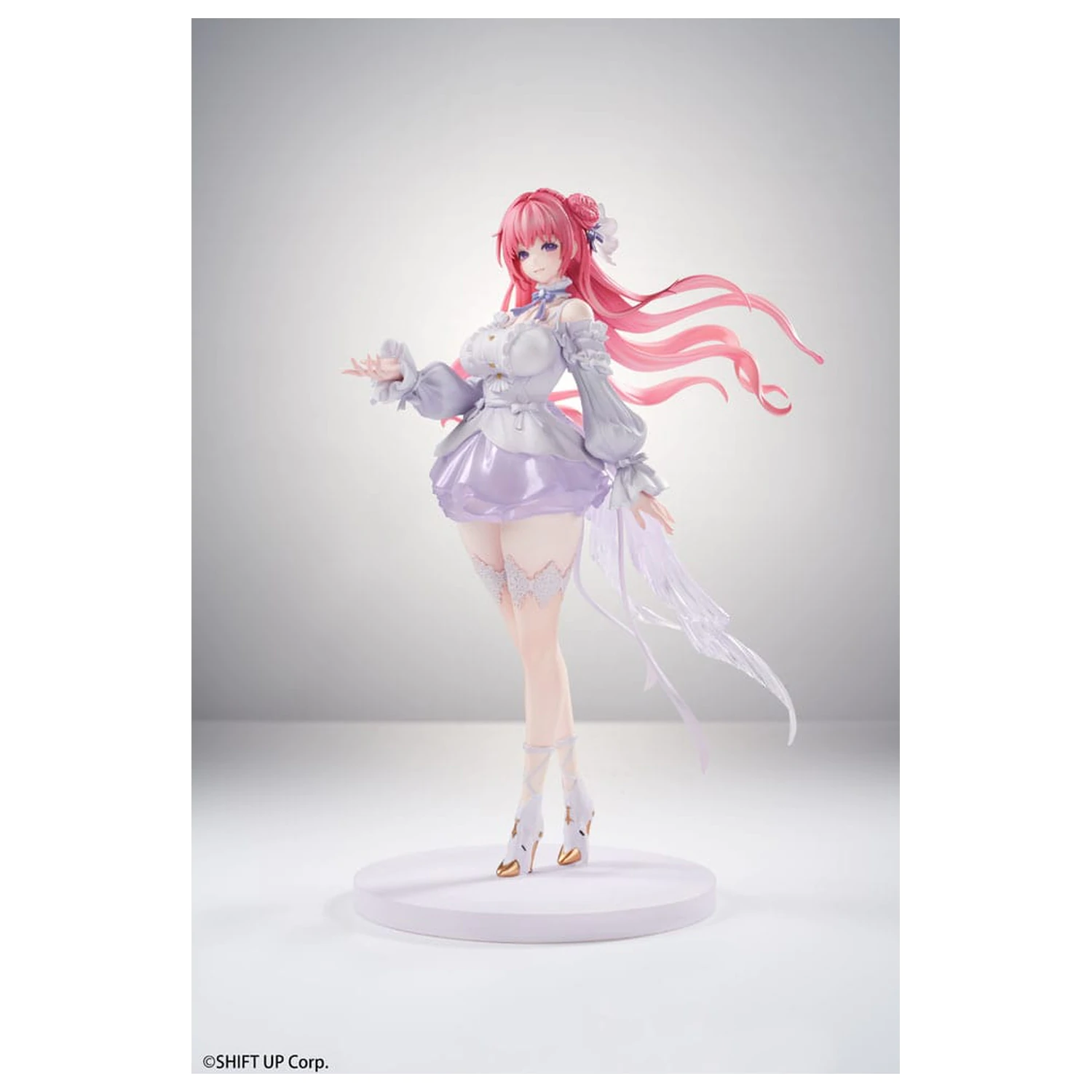 Goddess of Victory: Nikke PVC kip 1/10 Dorothy 19 cm fotografija proizvoda