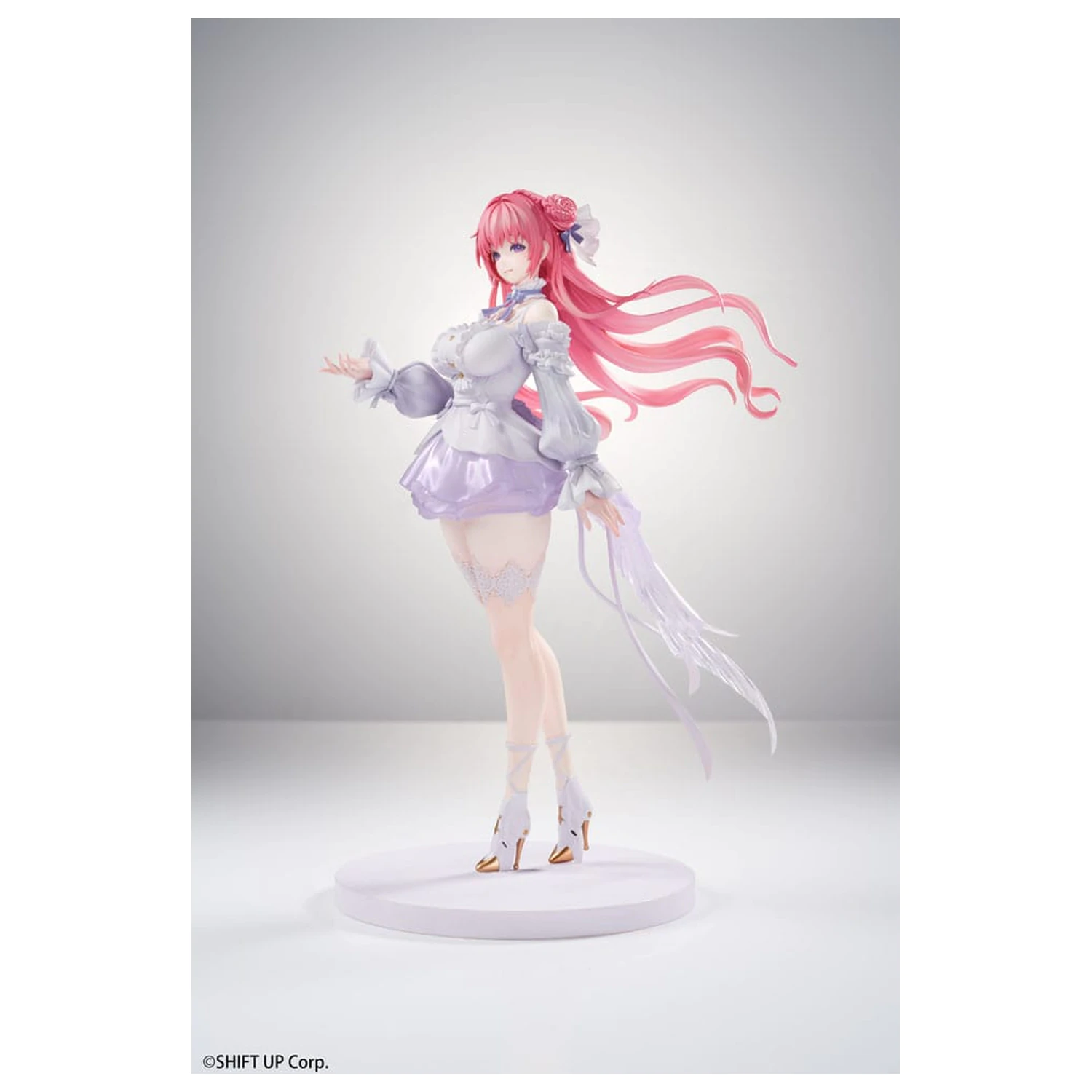 Goddess of Victory: Nikke PVC kip 1/10 Dorothy 19 cm fotografija proizvoda