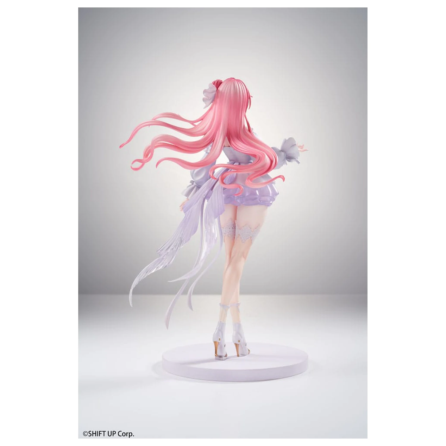 Goddess of Victory: Nikke PVC kip 1/10 Dorothy 19 cm fotografija proizvoda