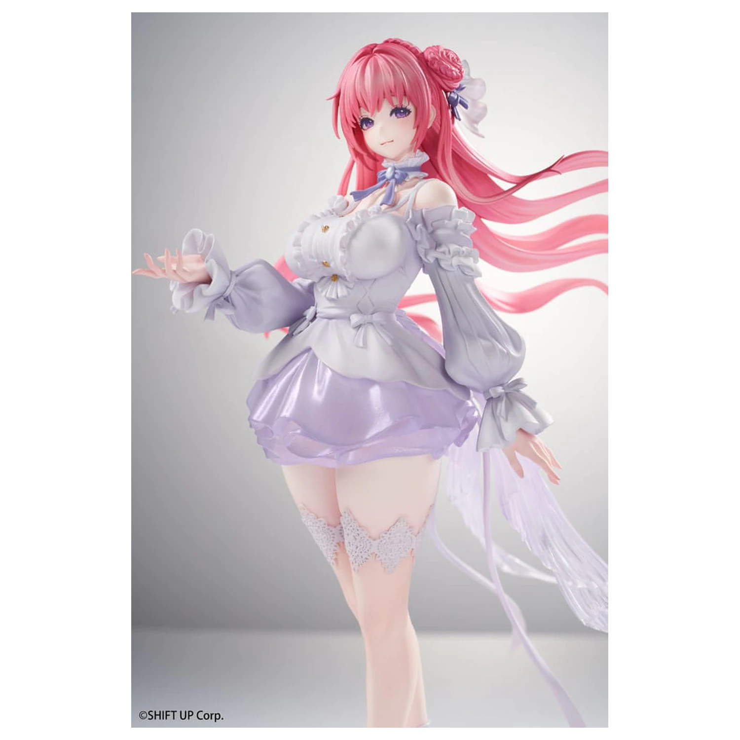 Goddess of Victory: Nikke PVC kip 1/10 Dorothy 19 cm fotografija proizvoda