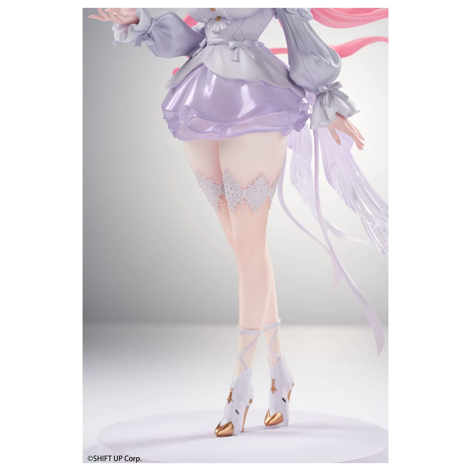 Goddess of Victory: Nikke PVC kip 1/10 Dorothy 19 cm fotografija proizvoda