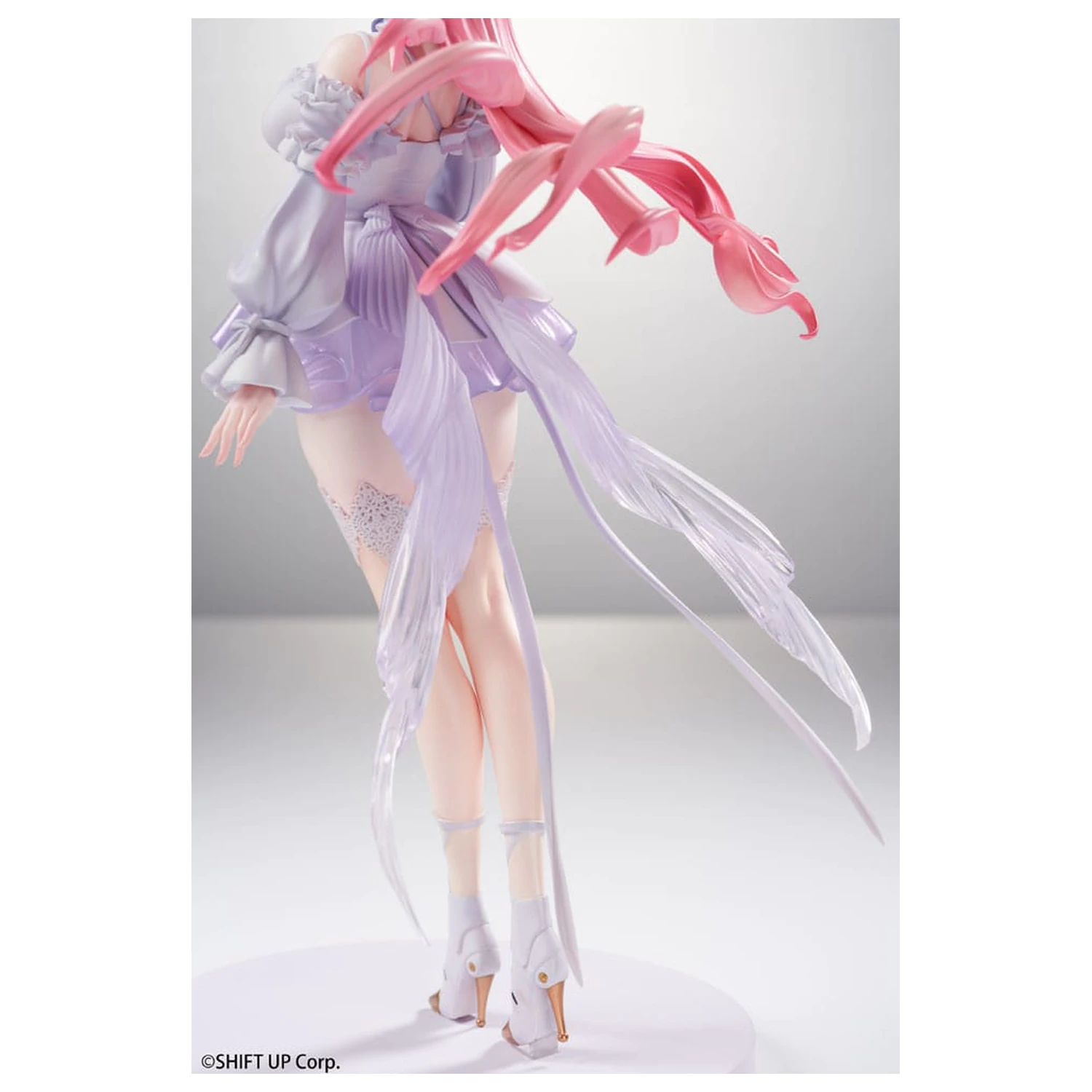 Goddess of Victory: Nikke PVC kip 1/10 Dorothy 19 cm fotografija proizvoda