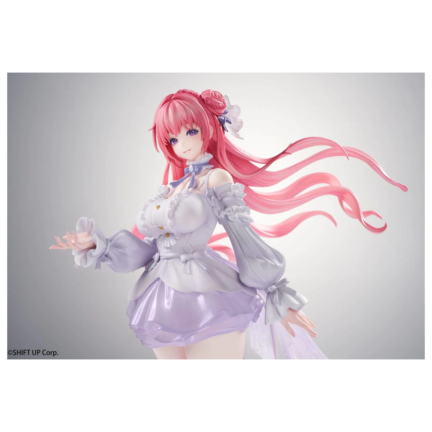 Goddess of Victory: Nikke PVC kip 1/10 Dorothy 19 cm fotografija proizvoda