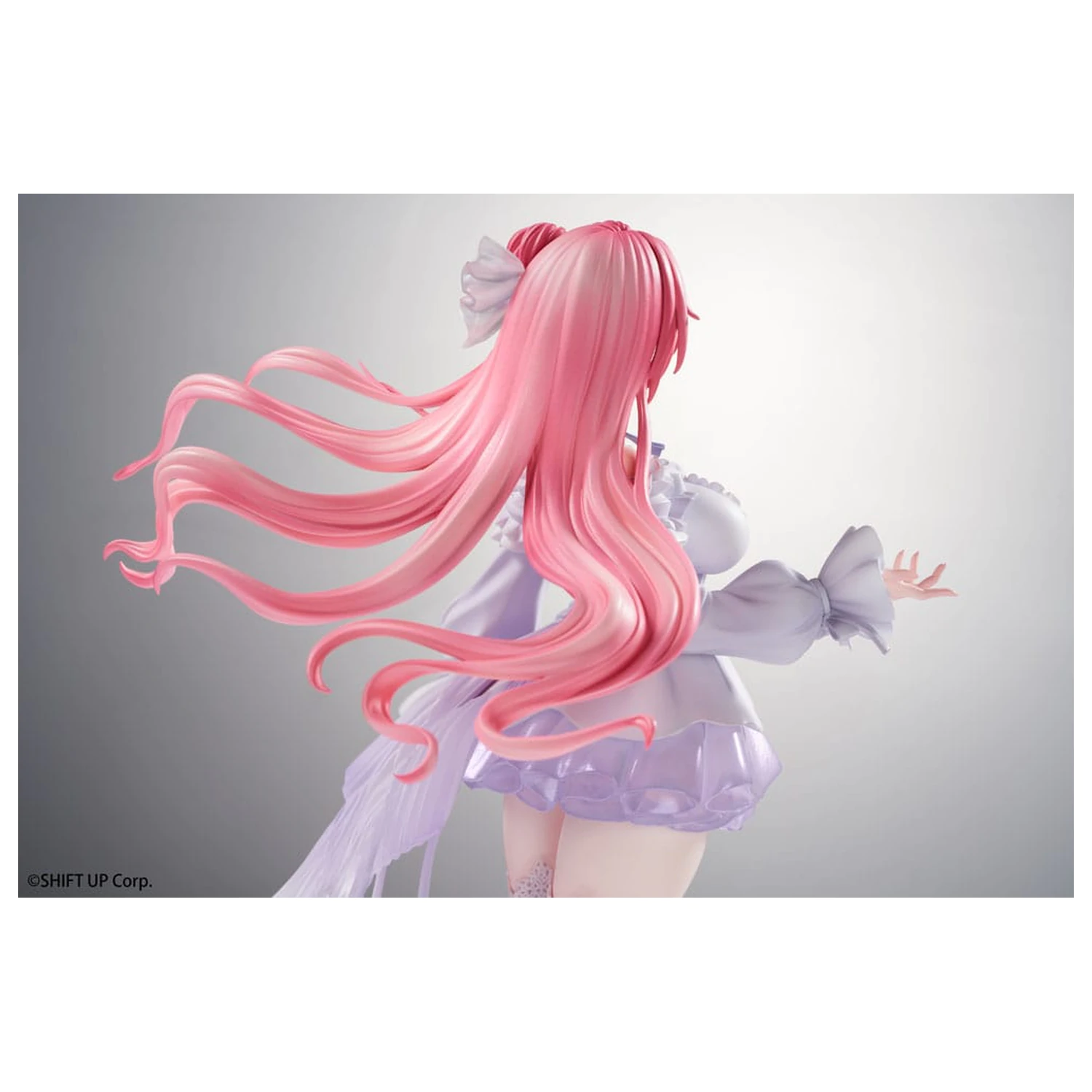Goddess of Victory: Nikke PVC kip 1/10 Dorothy 19 cm fotografija proizvoda