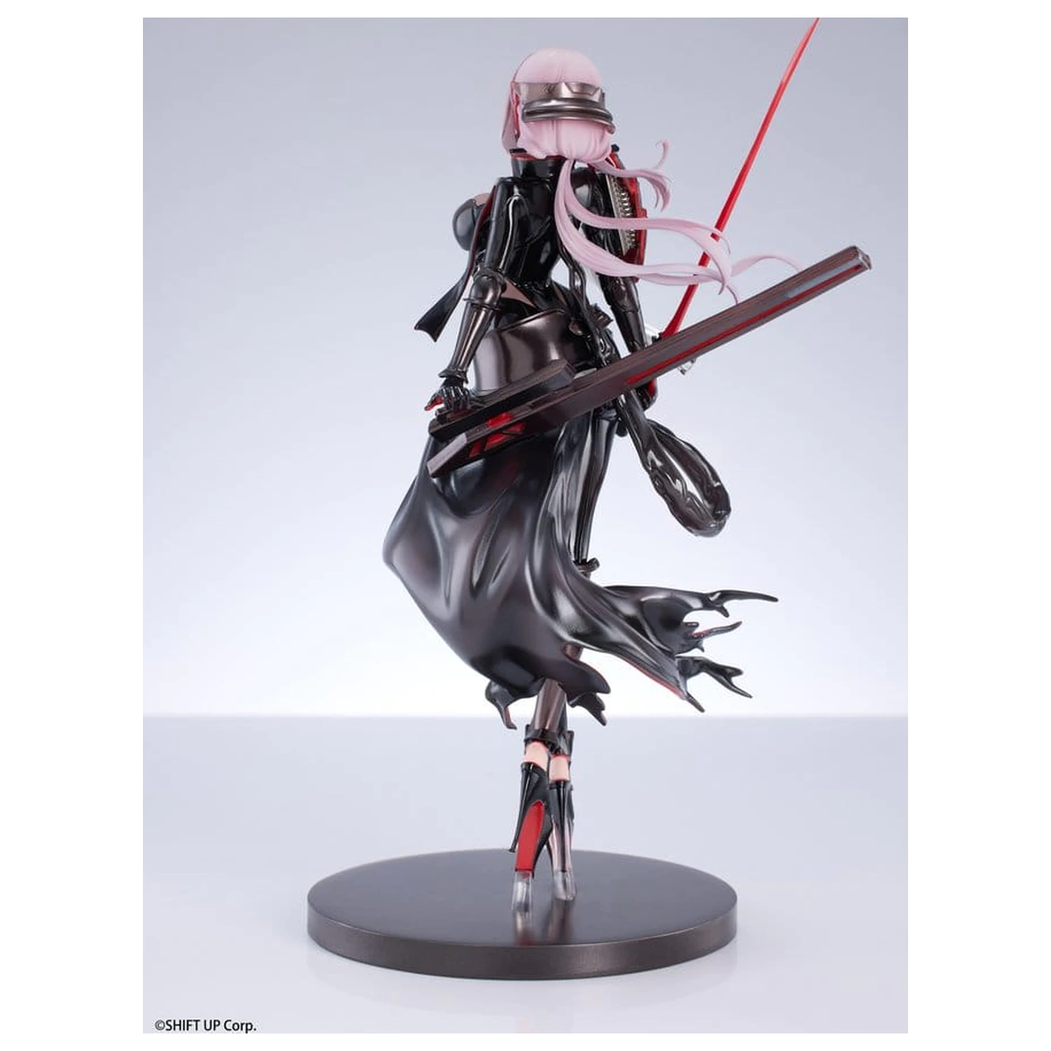 Goddess of Victory: Nikke PVC figura 1/10 Scarlet: Black Shadow 21 cm fotografija proizvoda