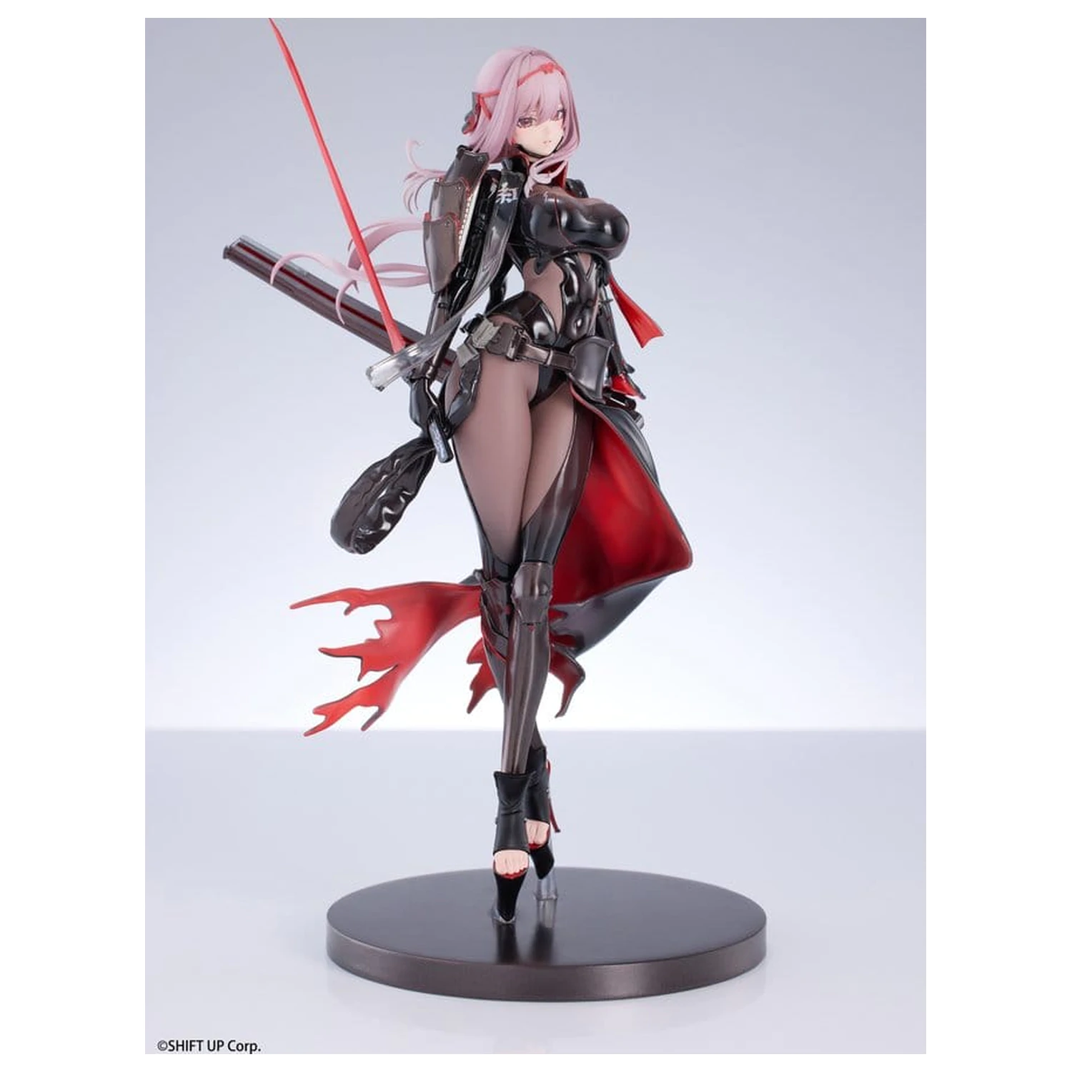 Goddess of Victory: Nikke PVC figura 1/10 Scarlet: Black Shadow 21 cm fotografija proizvoda