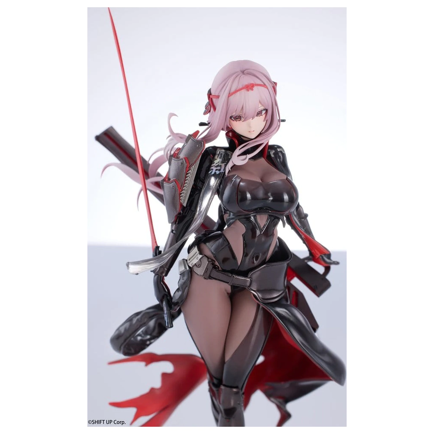 Goddess of Victory: Nikke PVC figura 1/10 Scarlet: Black Shadow 21 cm fotografija proizvoda