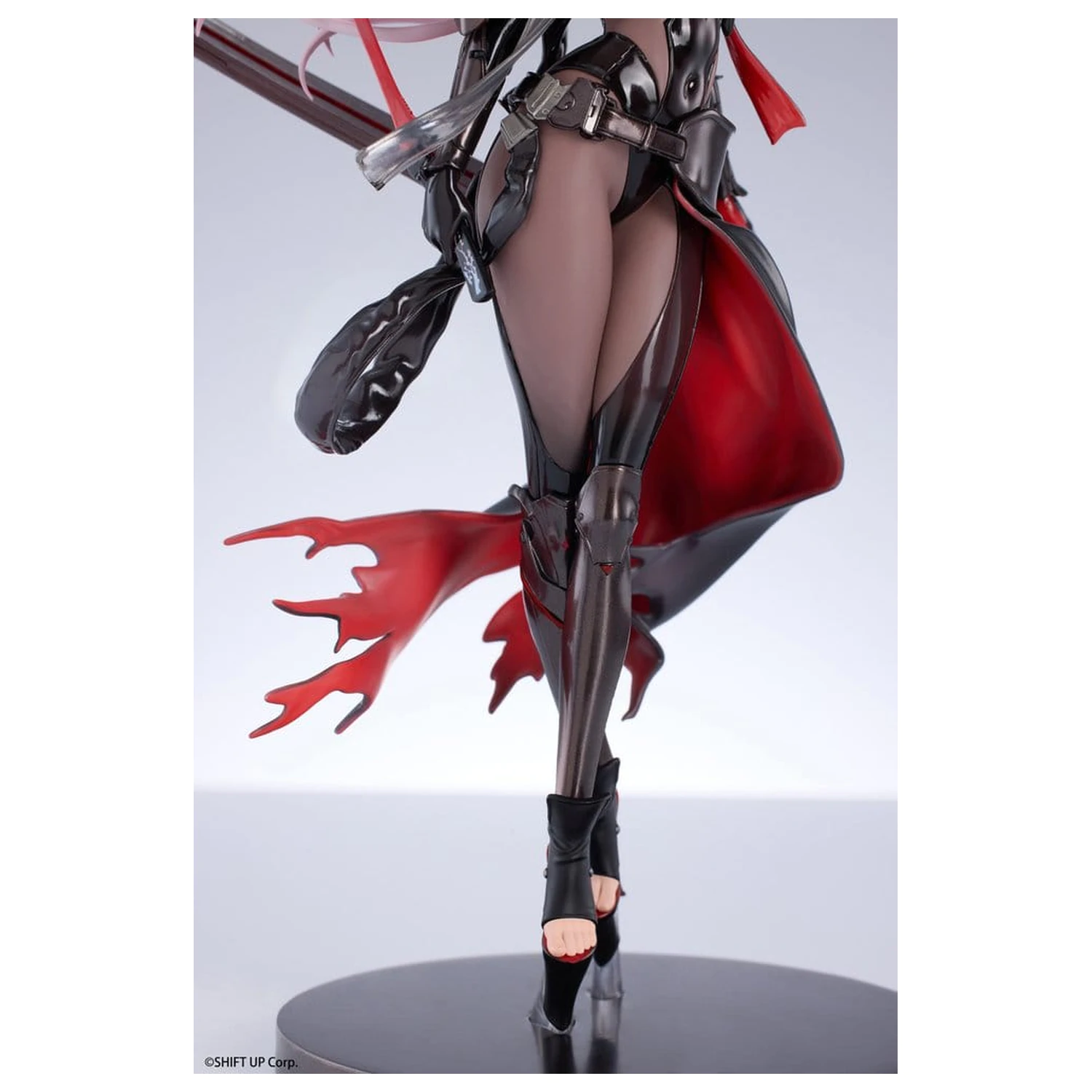 Goddess of Victory: Nikke PVC figura 1/10 Scarlet: Black Shadow 21 cm fotografija proizvoda