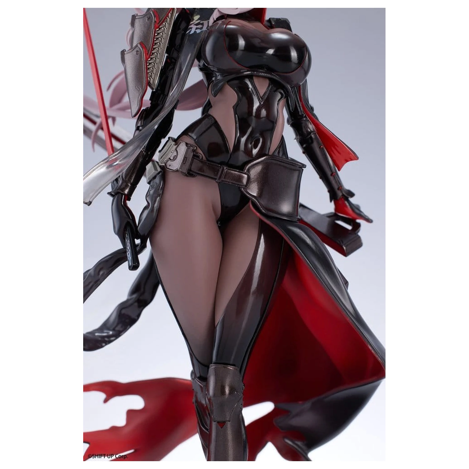 Goddess of Victory: Nikke PVC figura 1/10 Scarlet: Black Shadow 21 cm fotografija proizvoda