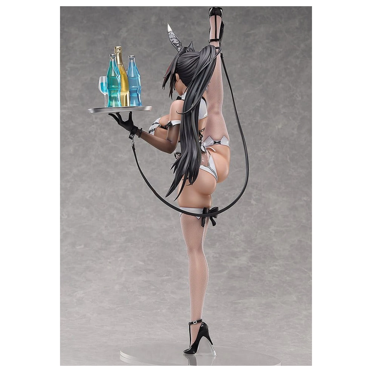 Goddess of Victory: Nikke PVC figura 1/4 Bay: Radiant Rabbit 48 cm fotografija proizvoda