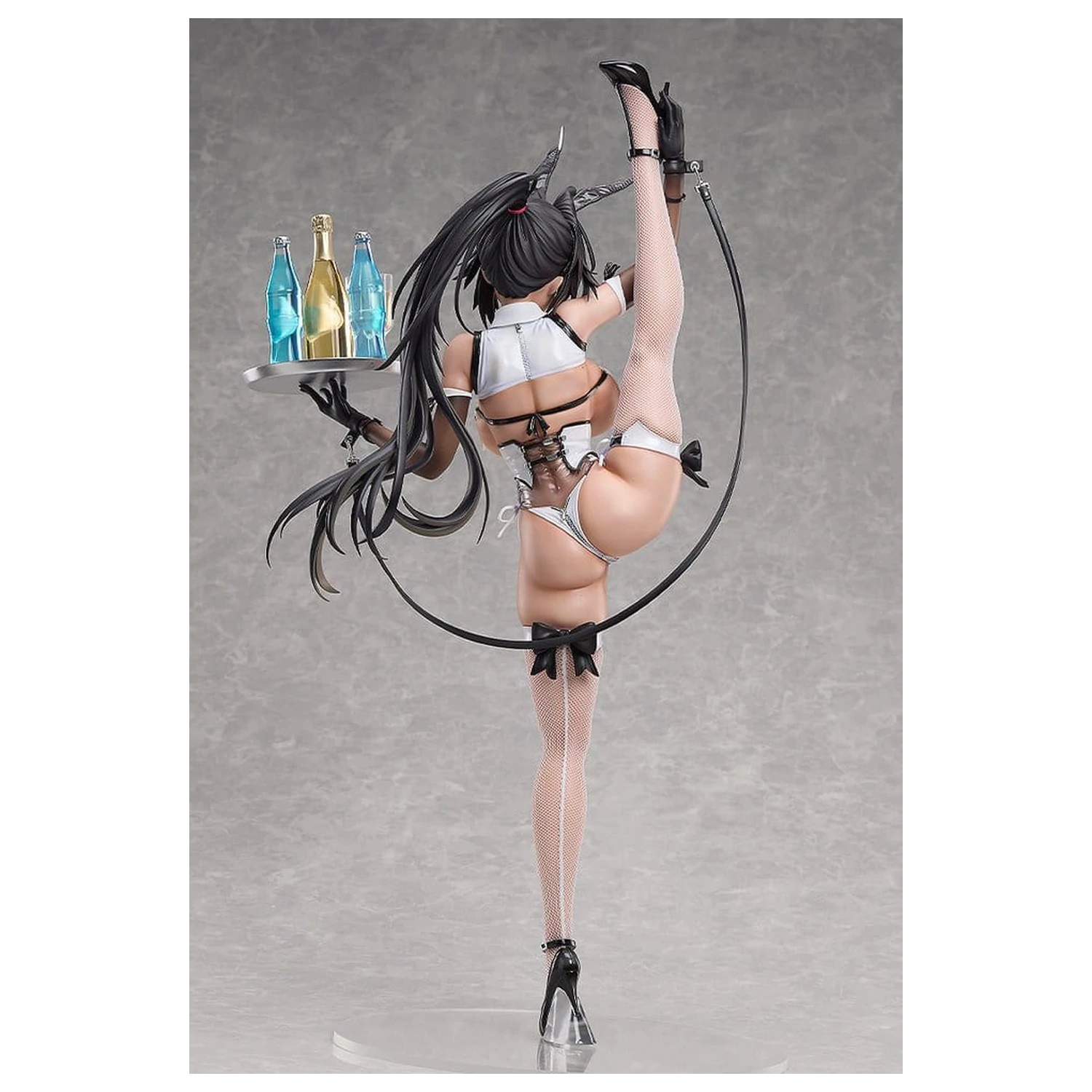Goddess of Victory: Nikke PVC figura 1/4 Bay: Radiant Rabbit 48 cm fotografija proizvoda