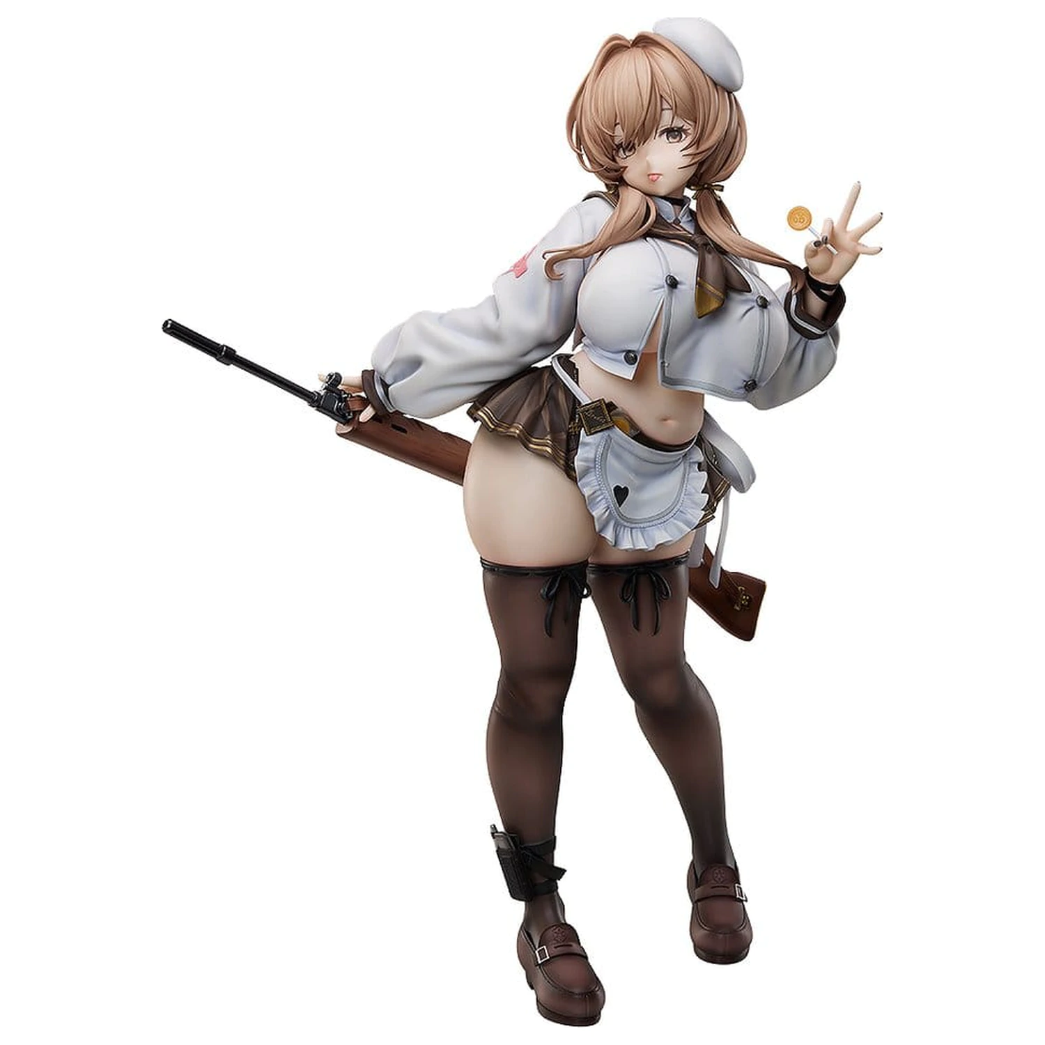 Goddess of Victory: Nikke PVC figura 1/4 Bready 40 cm fotografija proizvoda