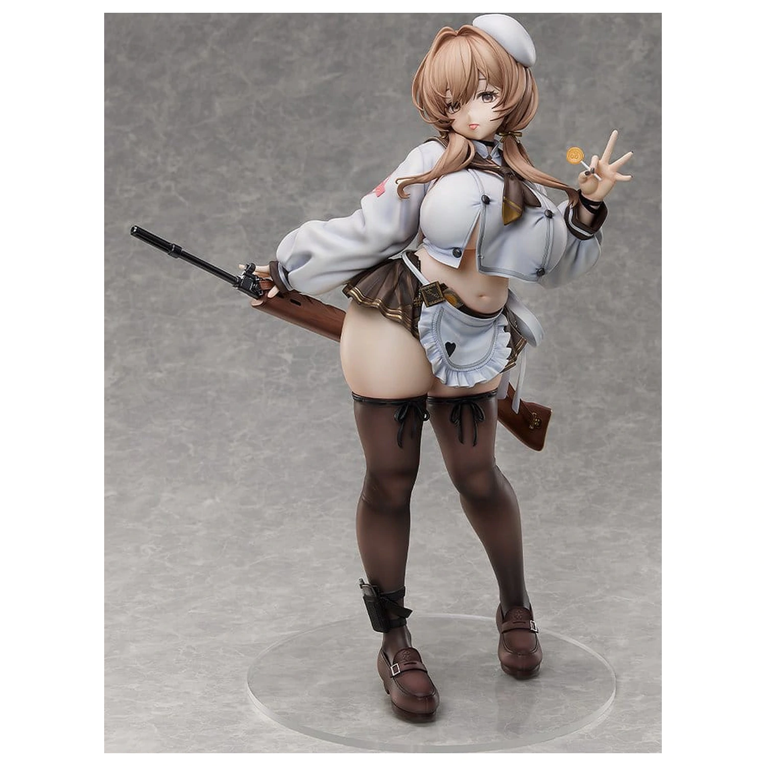 Goddess of Victory: Nikke PVC figura 1/4 Bready 40 cm fotografija proizvoda
