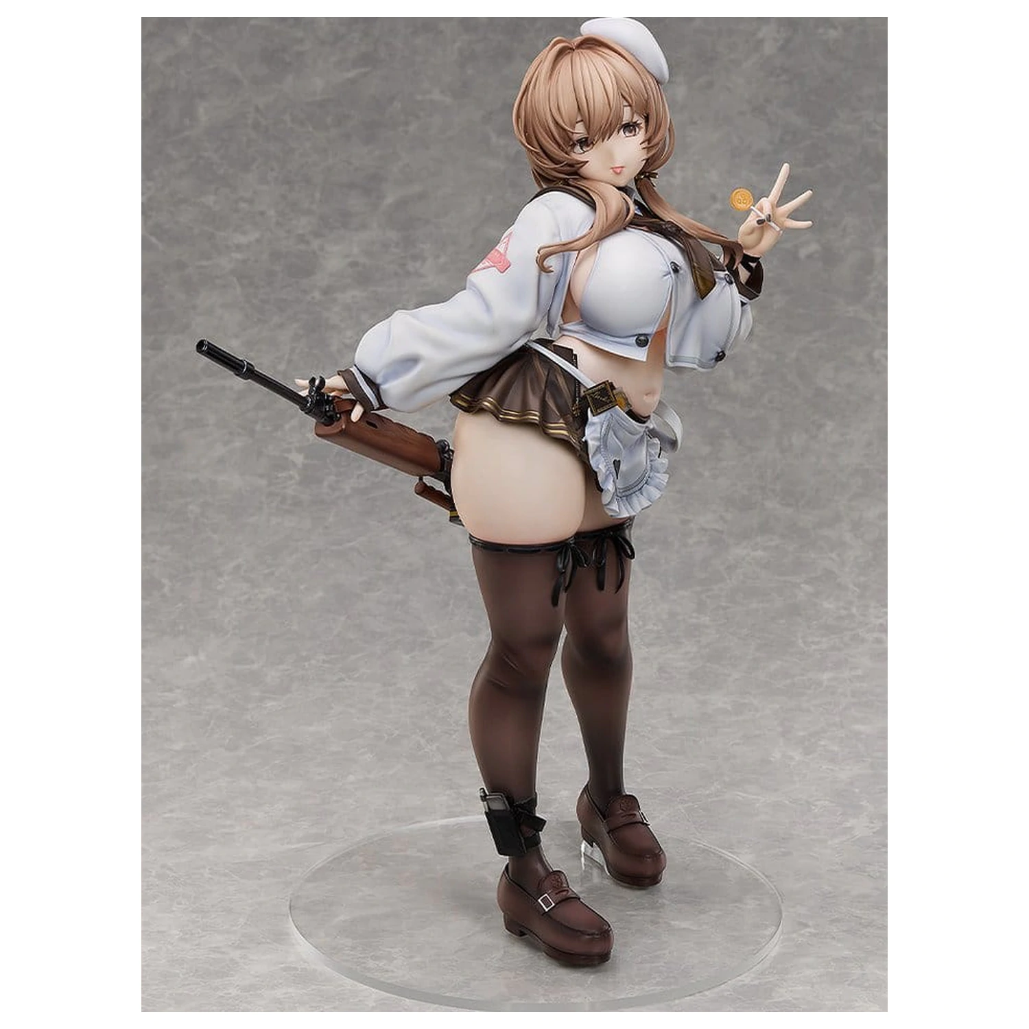 Goddess of Victory: Nikke PVC figura 1/4 Bready 40 cm fotografija proizvoda