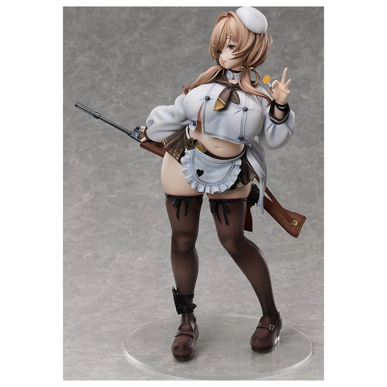Goddess of Victory: Nikke PVC figura 1/4 Bready 40 cm fotografija proizvoda
