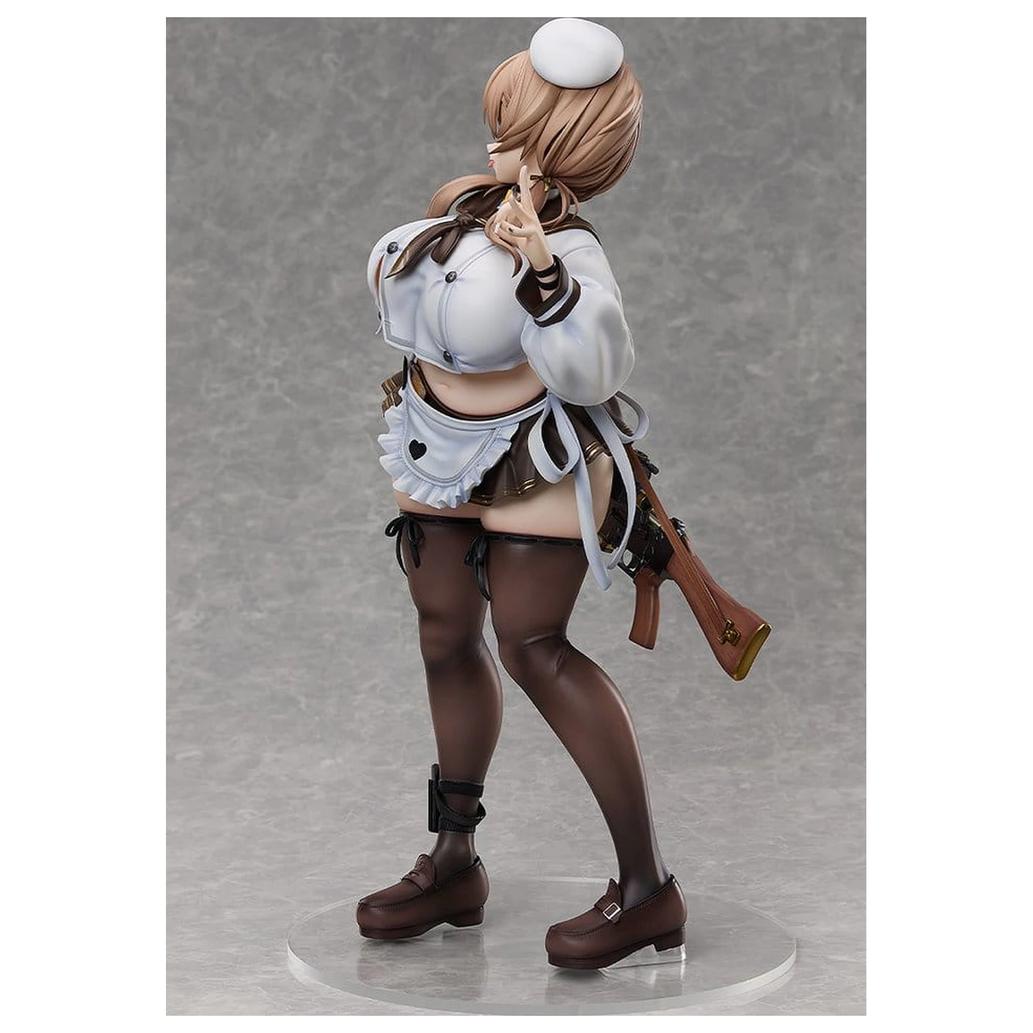 Goddess of Victory: Nikke PVC figura 1/4 Bready 40 cm fotografija proizvoda