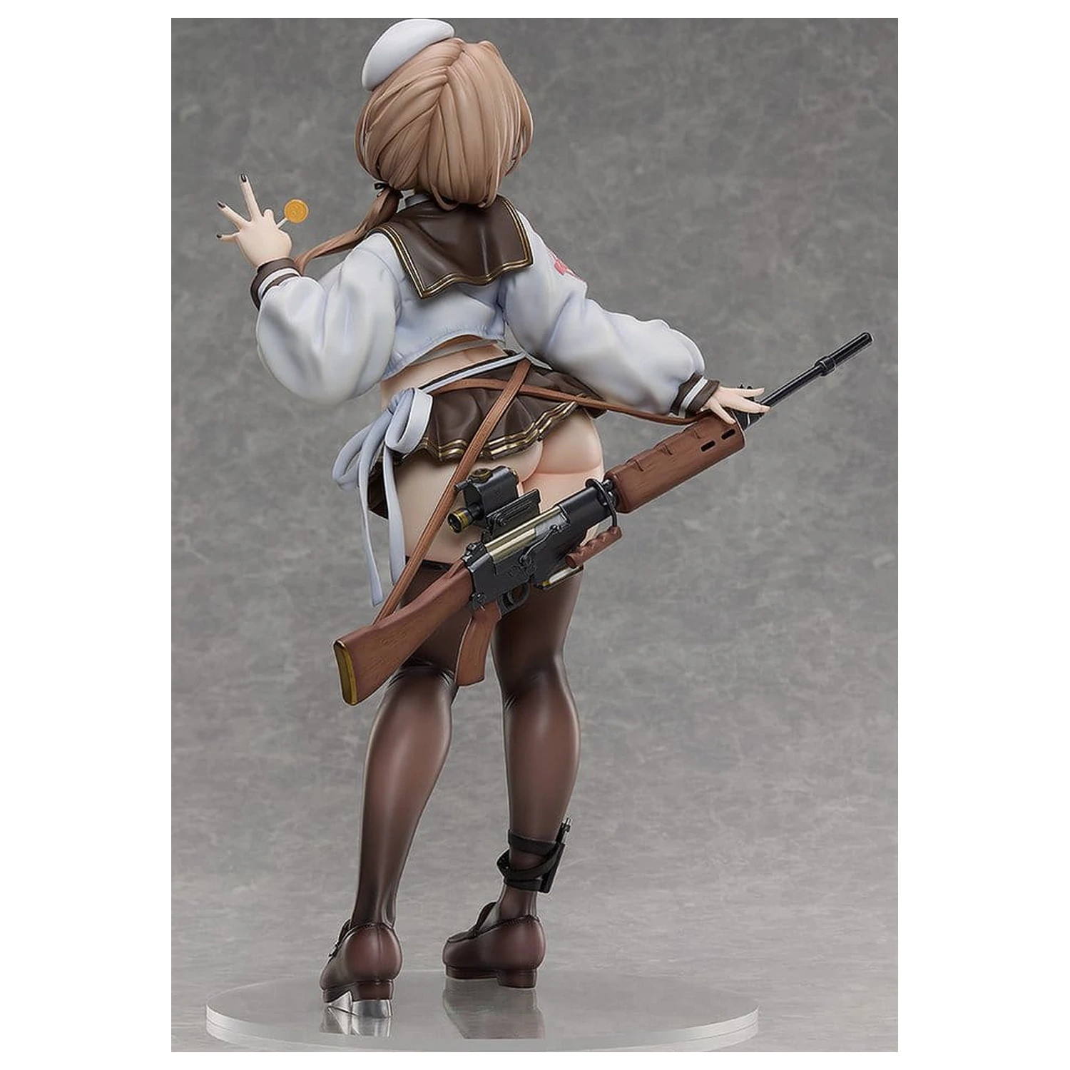 Goddess of Victory: Nikke PVC figura 1/4 Bready 40 cm fotografija proizvoda
