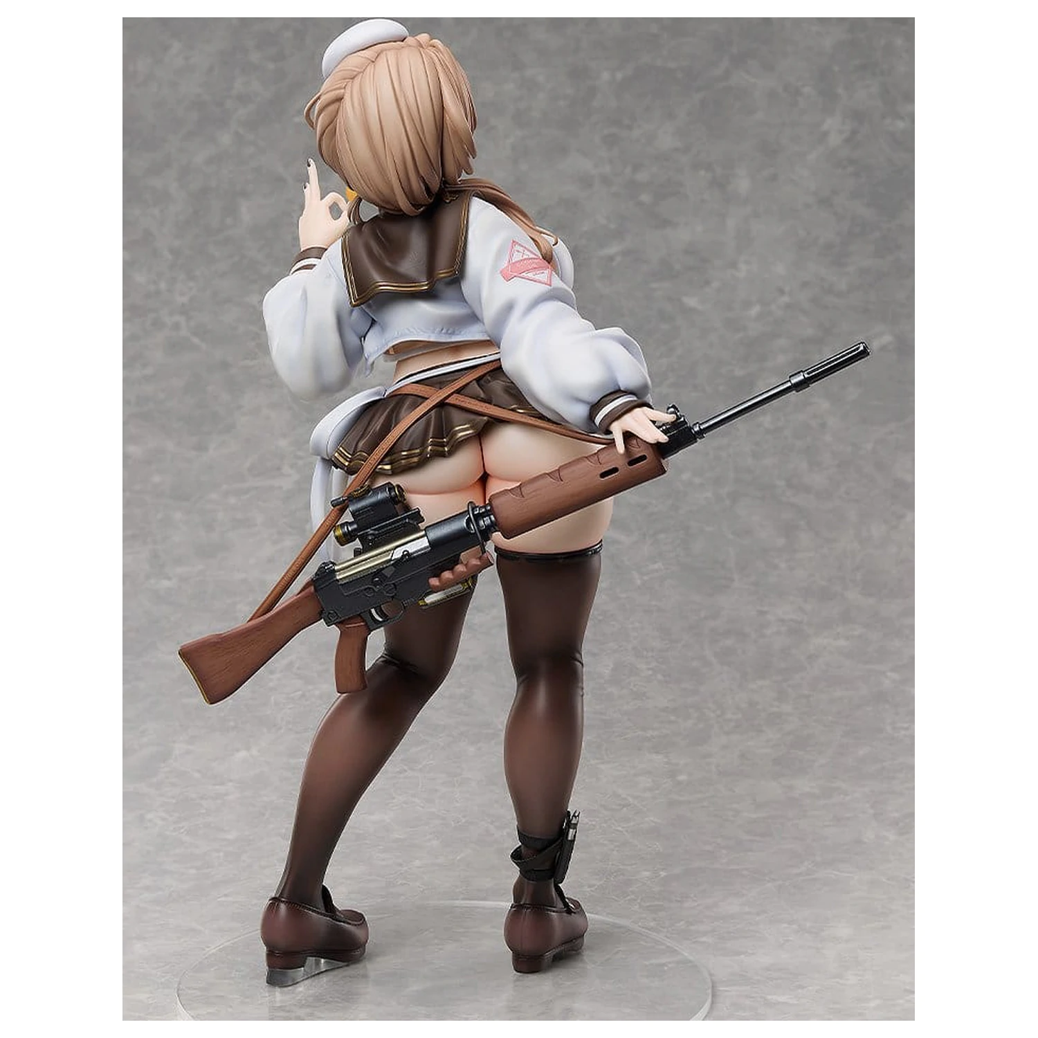 Goddess of Victory: Nikke PVC figura 1/4 Bready 40 cm fotografija proizvoda