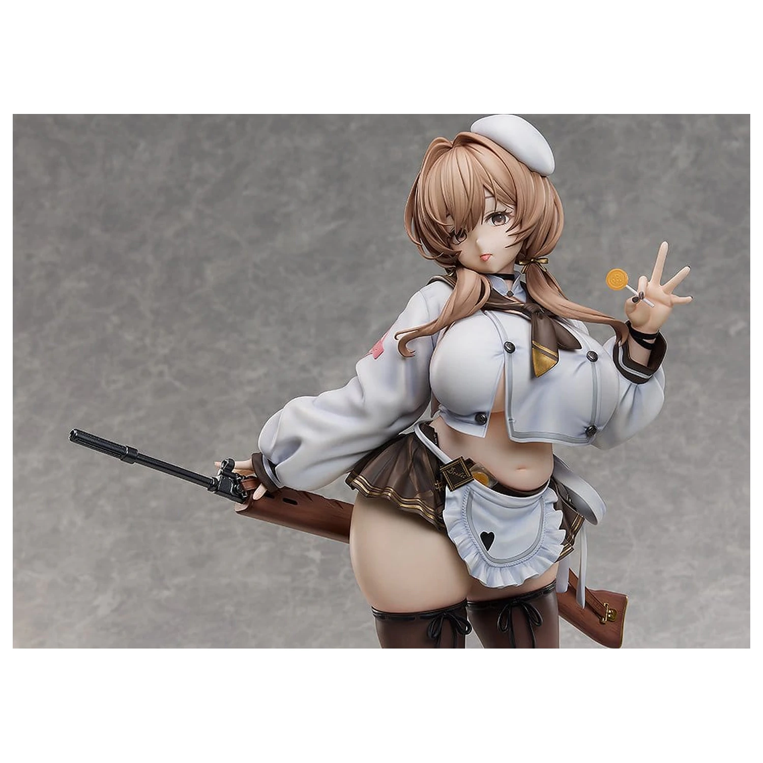Goddess of Victory: Nikke PVC figura 1/4 Bready 40 cm fotografija proizvoda