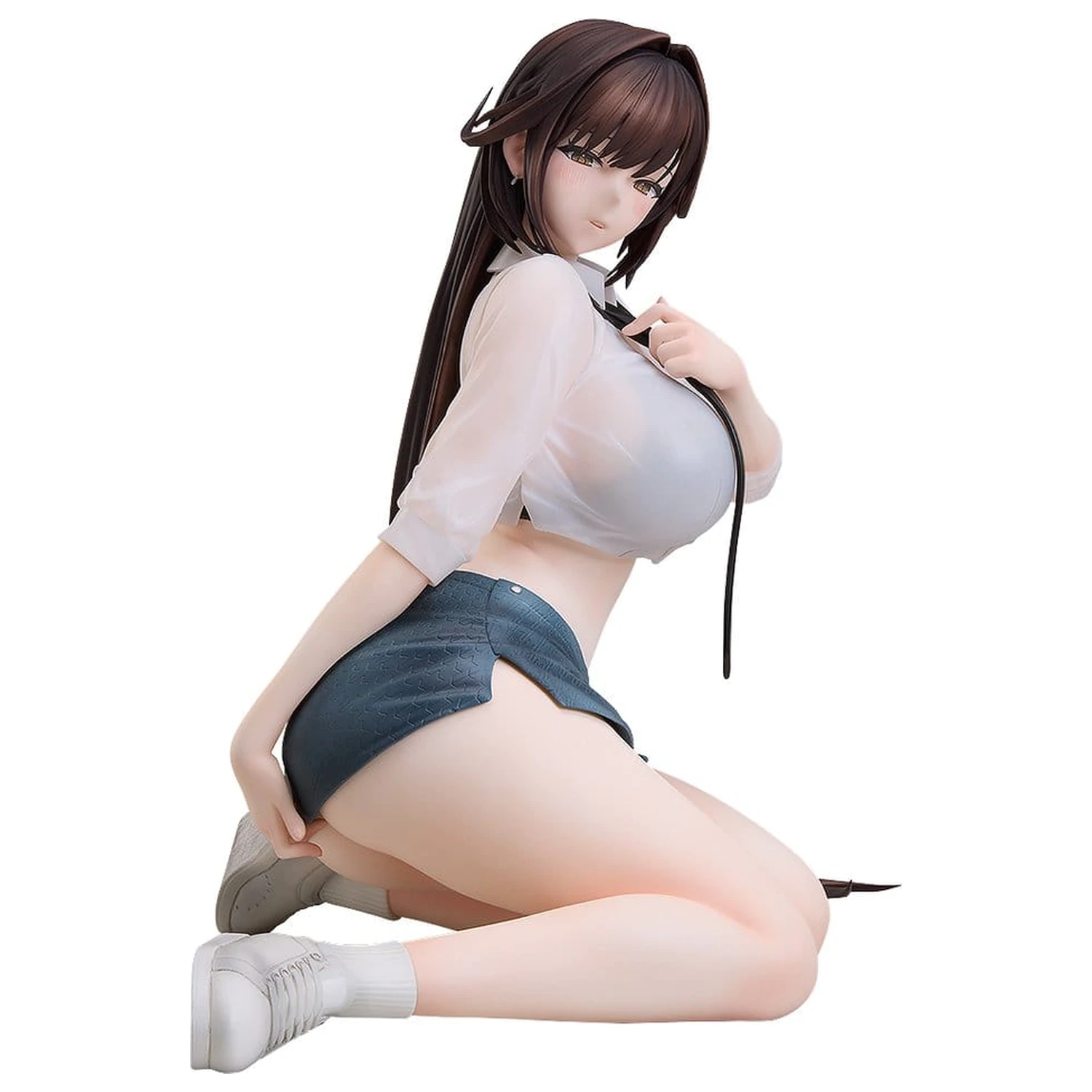 Goddess of Victory: Nikke PVC kip 1/4 Marciana - School Days 23 cm fotografija proizvoda
