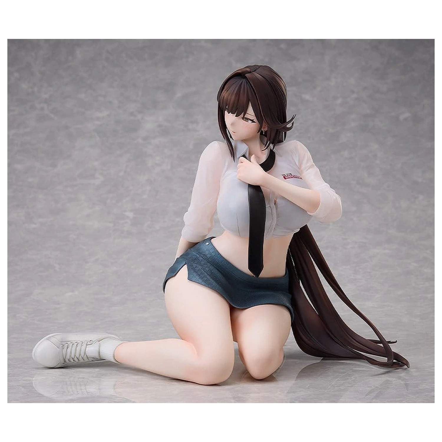 Goddess of Victory: Nikke PVC kip 1/4 Marciana - School Days 23 cm fotografija proizvoda
