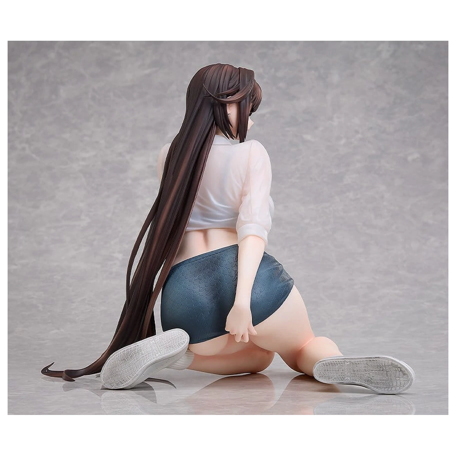 Goddess of Victory: Nikke PVC kip 1/4 Marciana - School Days 23 cm fotografija proizvoda